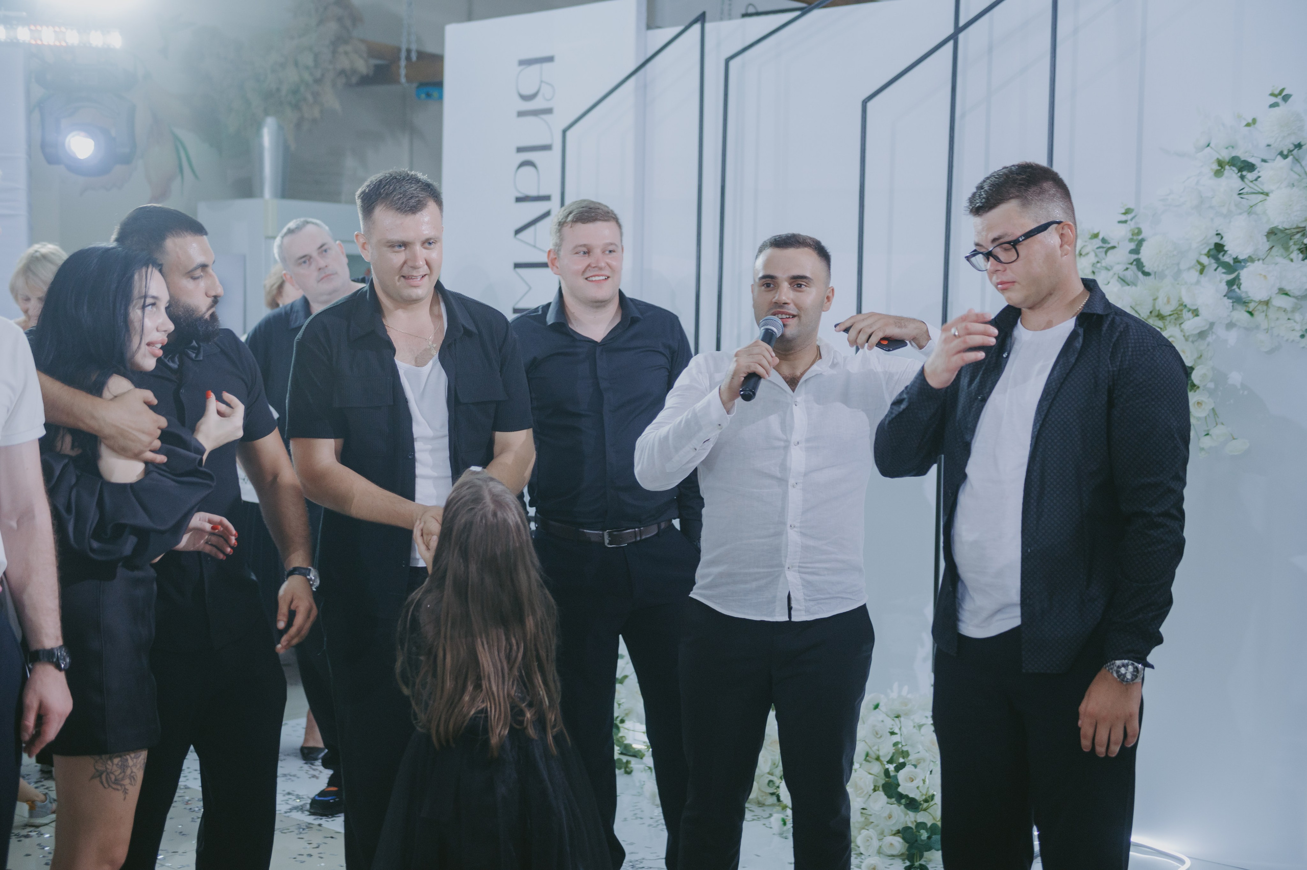 Мария&Павел фотограф Елена Горбач. Свадебный и семейный фотограф город Темрюк Фотостудия Темрюк