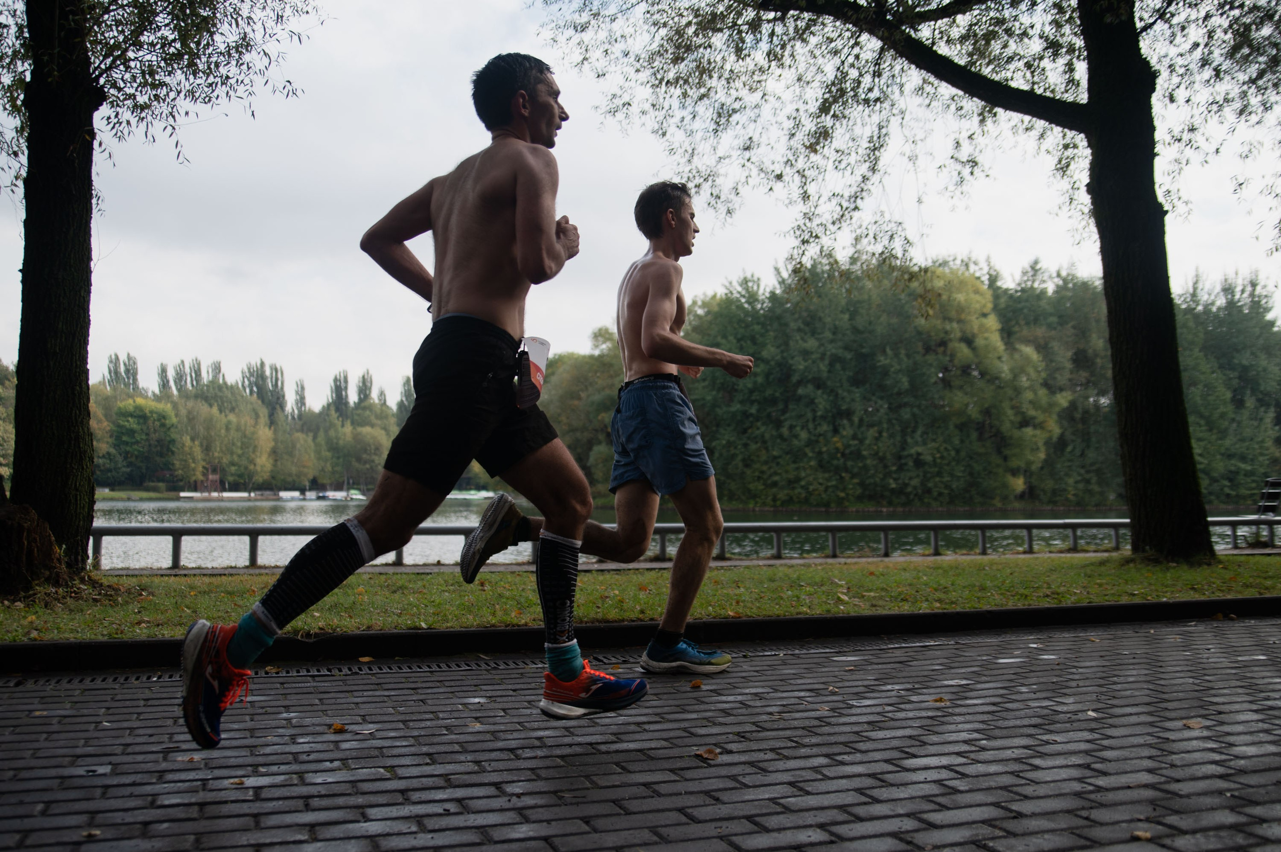 Спорт. Репортажный фотограф в Москве Дмитрий Николаев