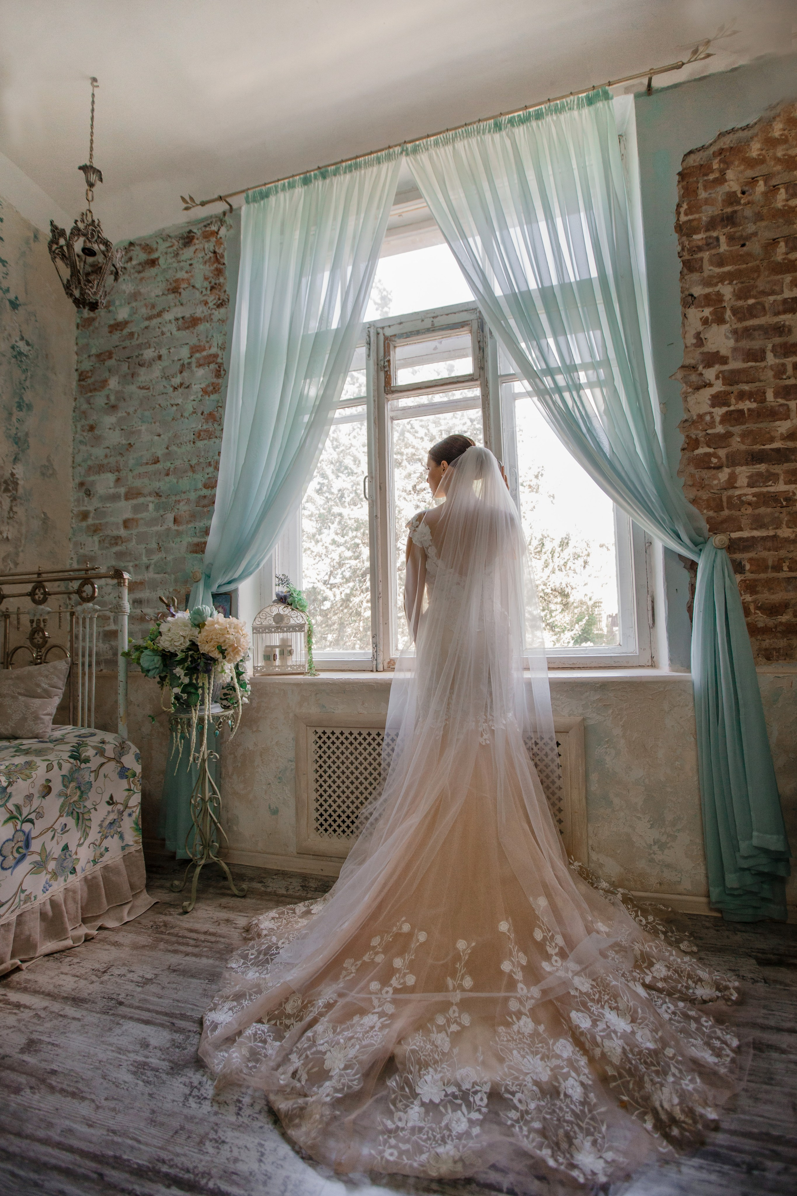 Чеслав и Анастасия. Свадебный и семейный фотограф в Краснодаре