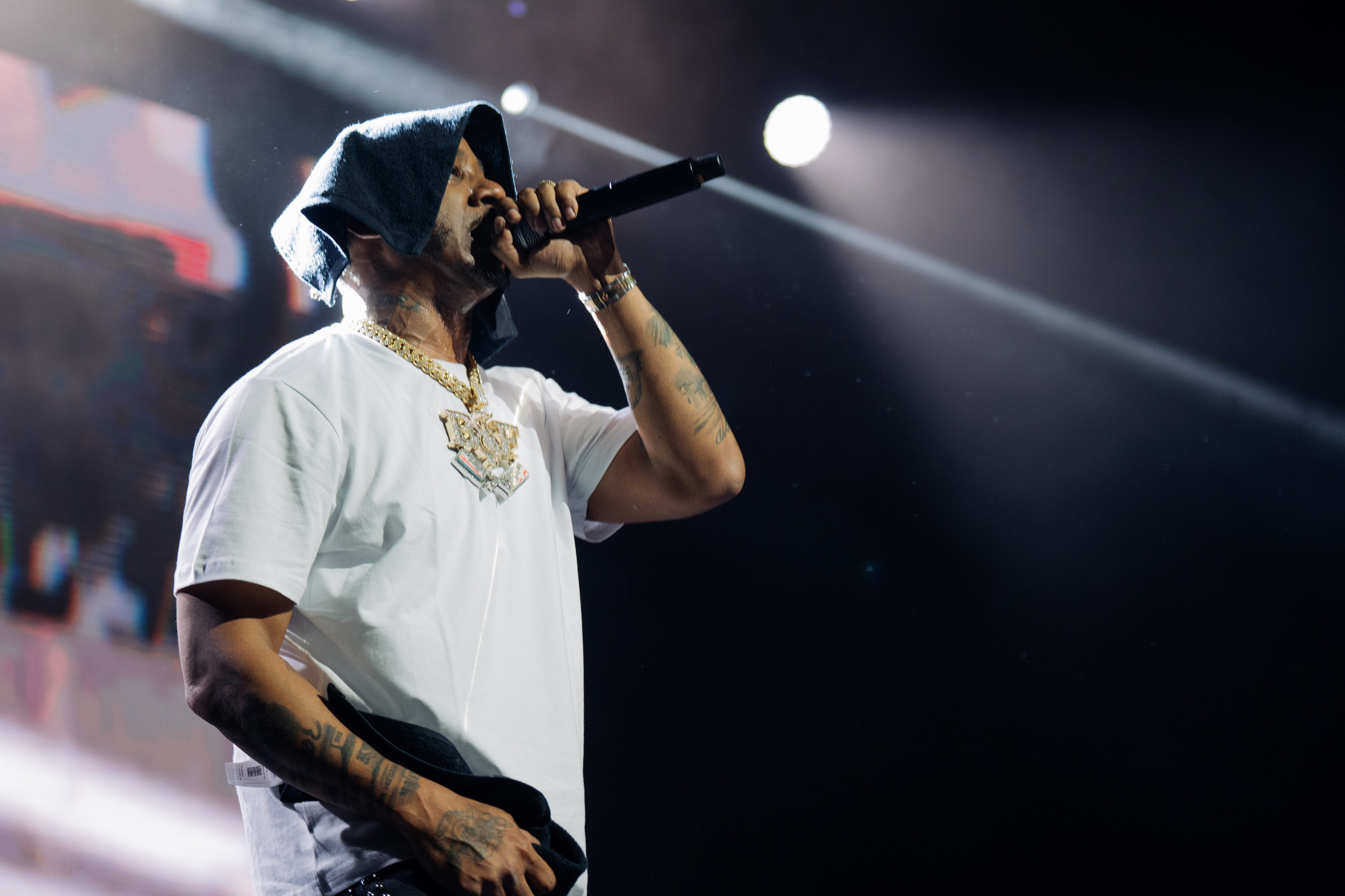 Benny the Butcher концерт. Свадебные фотосессии в Москве. Фотограф Сергей Ржевский