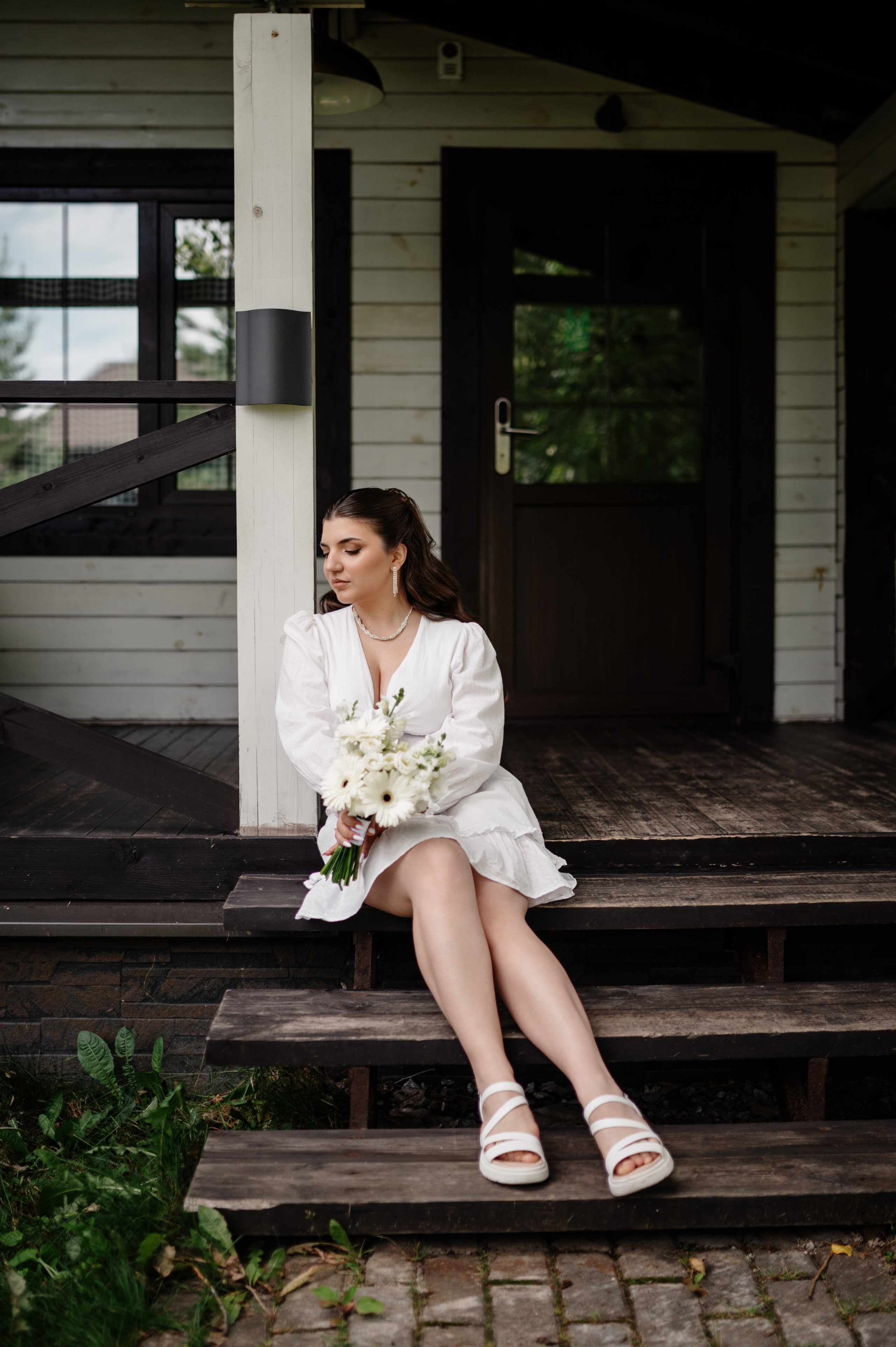 Nikita & Sveta. Свадебный и индивидуальный фотограф Никита Роут | Москва