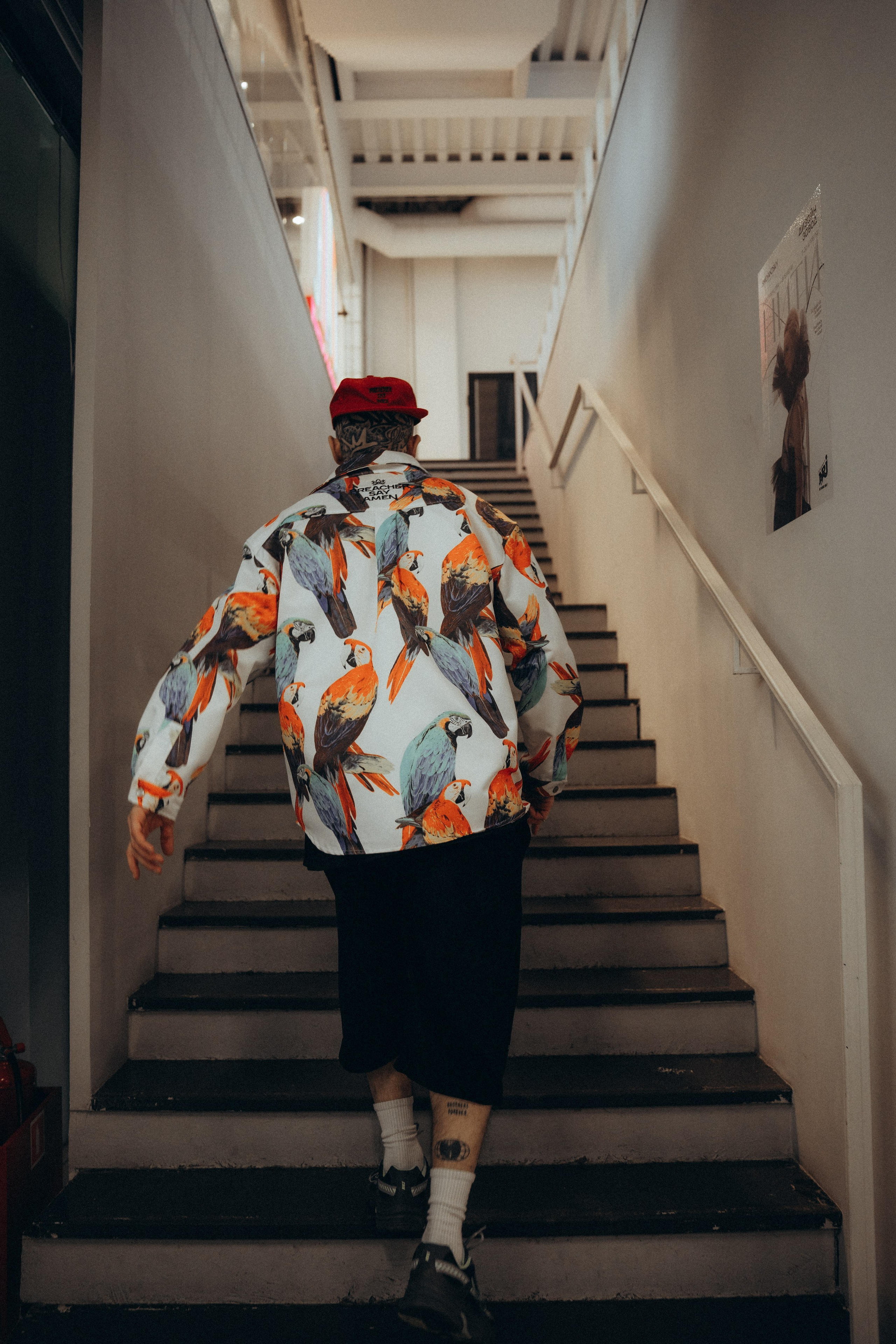 D.Masta & Preacher Say Amen & Moroz ph