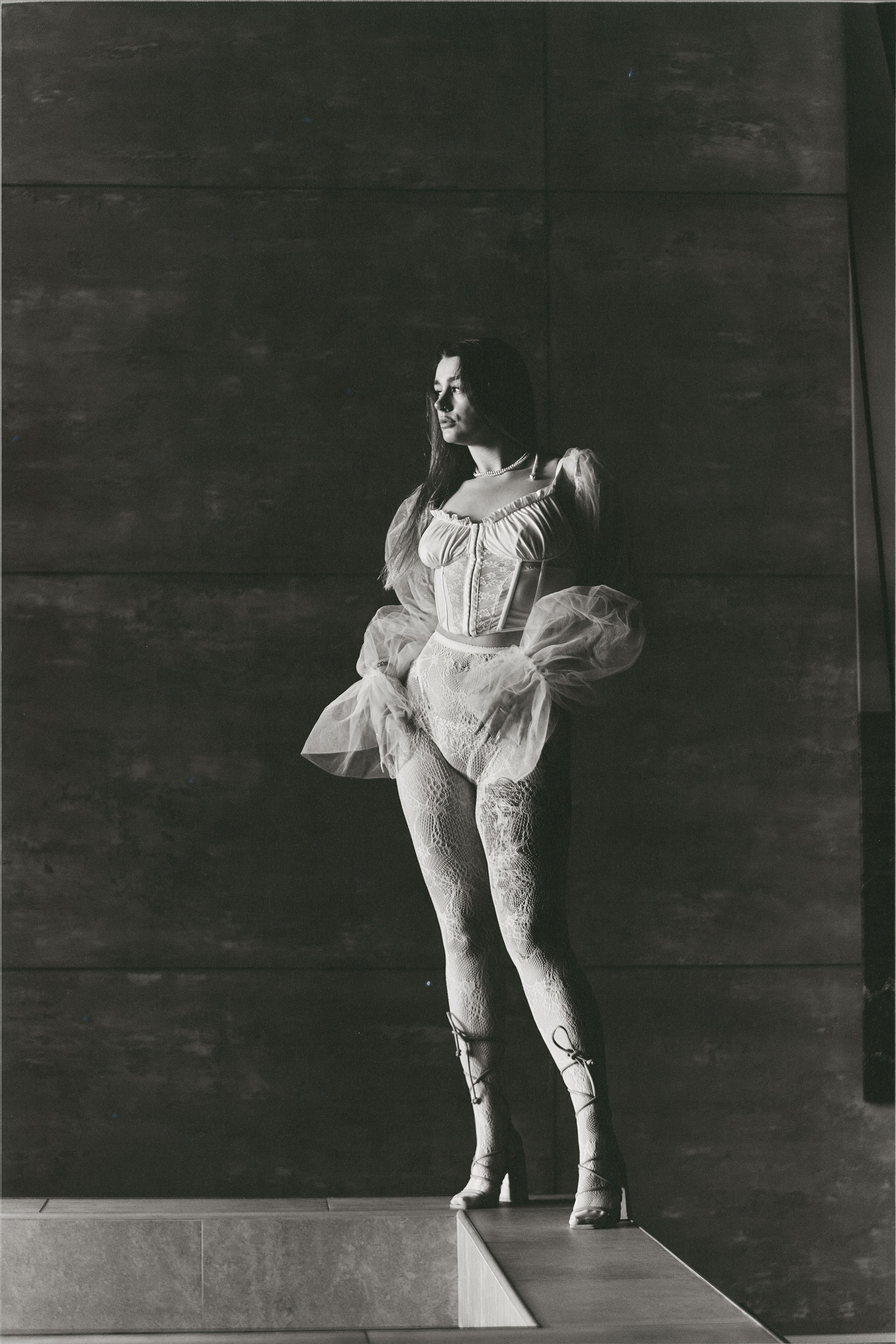 Юля. Свадебный фотограф Анастасия Лахтионова