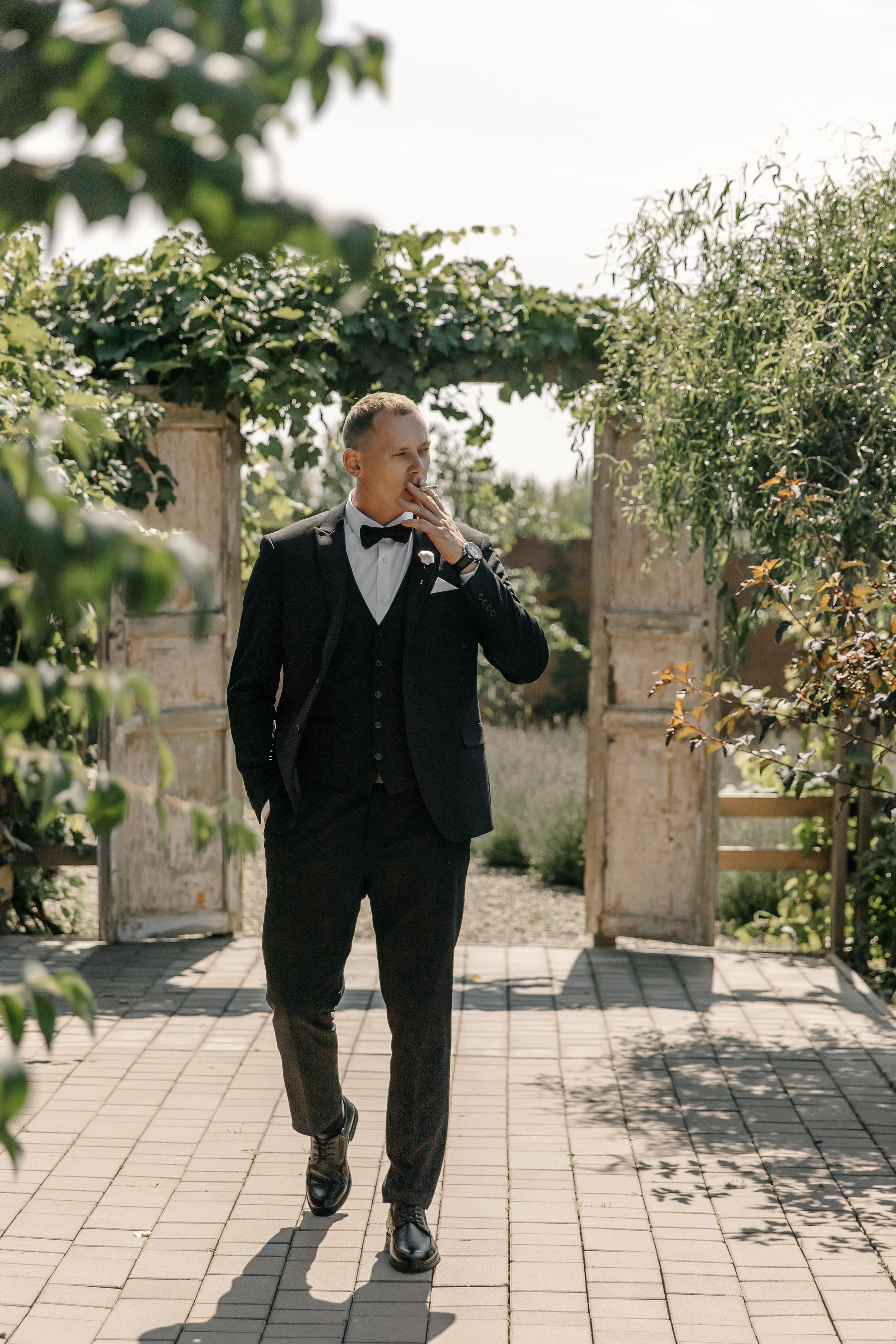 А & Е. Свадебный, репортажный фотограф Ирина Шкурина