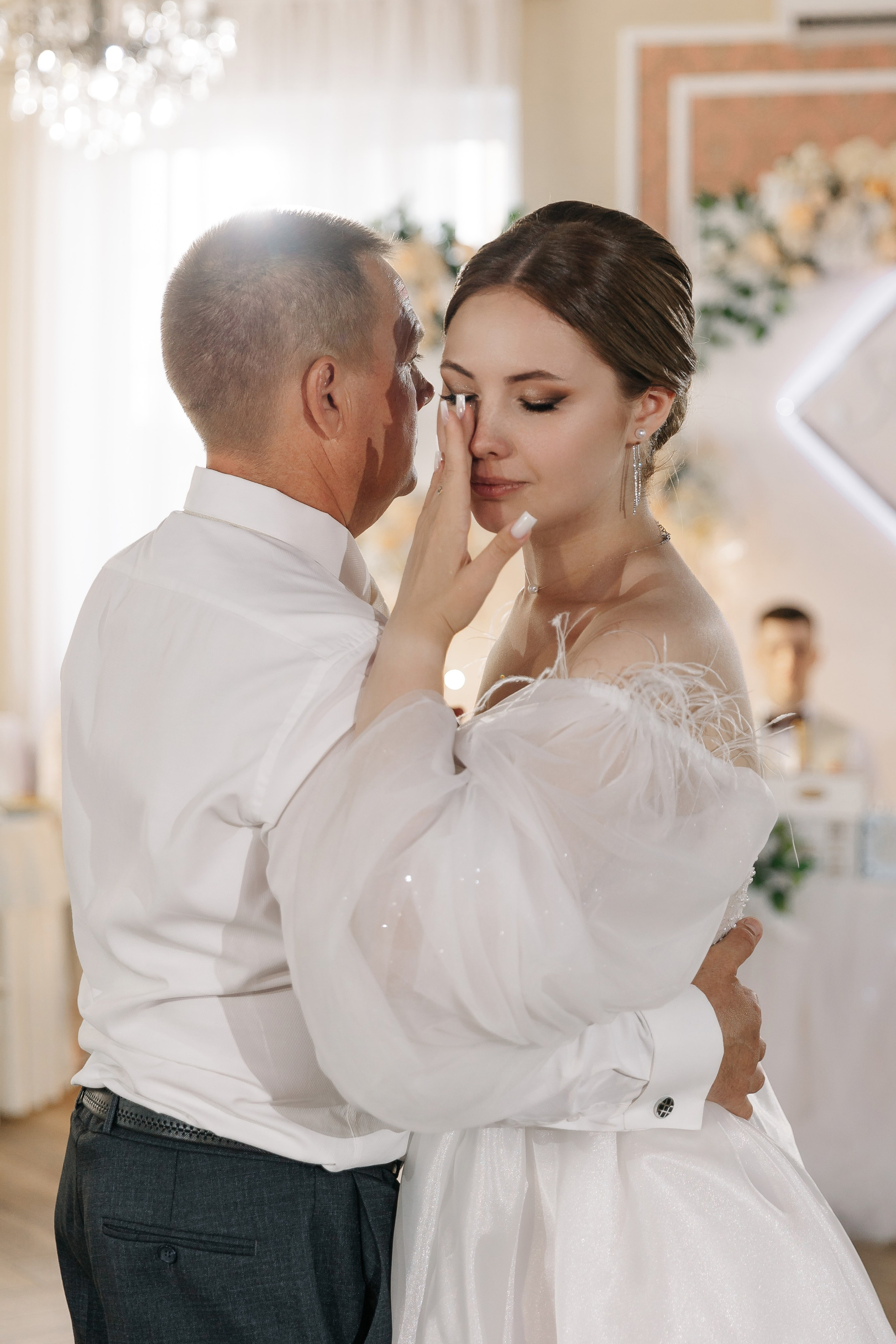 А & Е. Свадебный, репортажный фотограф Ирина Шкурина