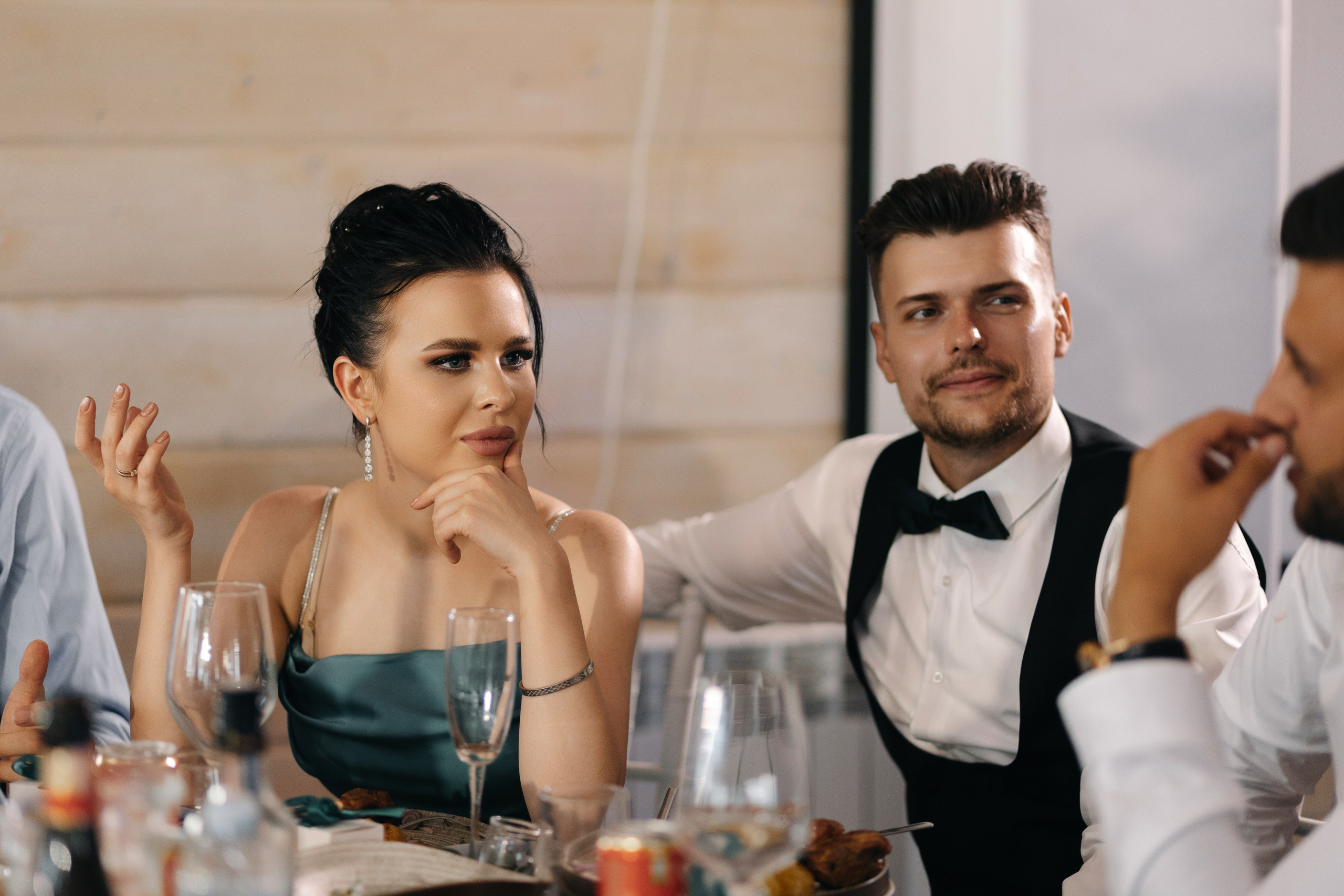 С & Е. Свадебный, репортажный фотограф Ирина Шкурина