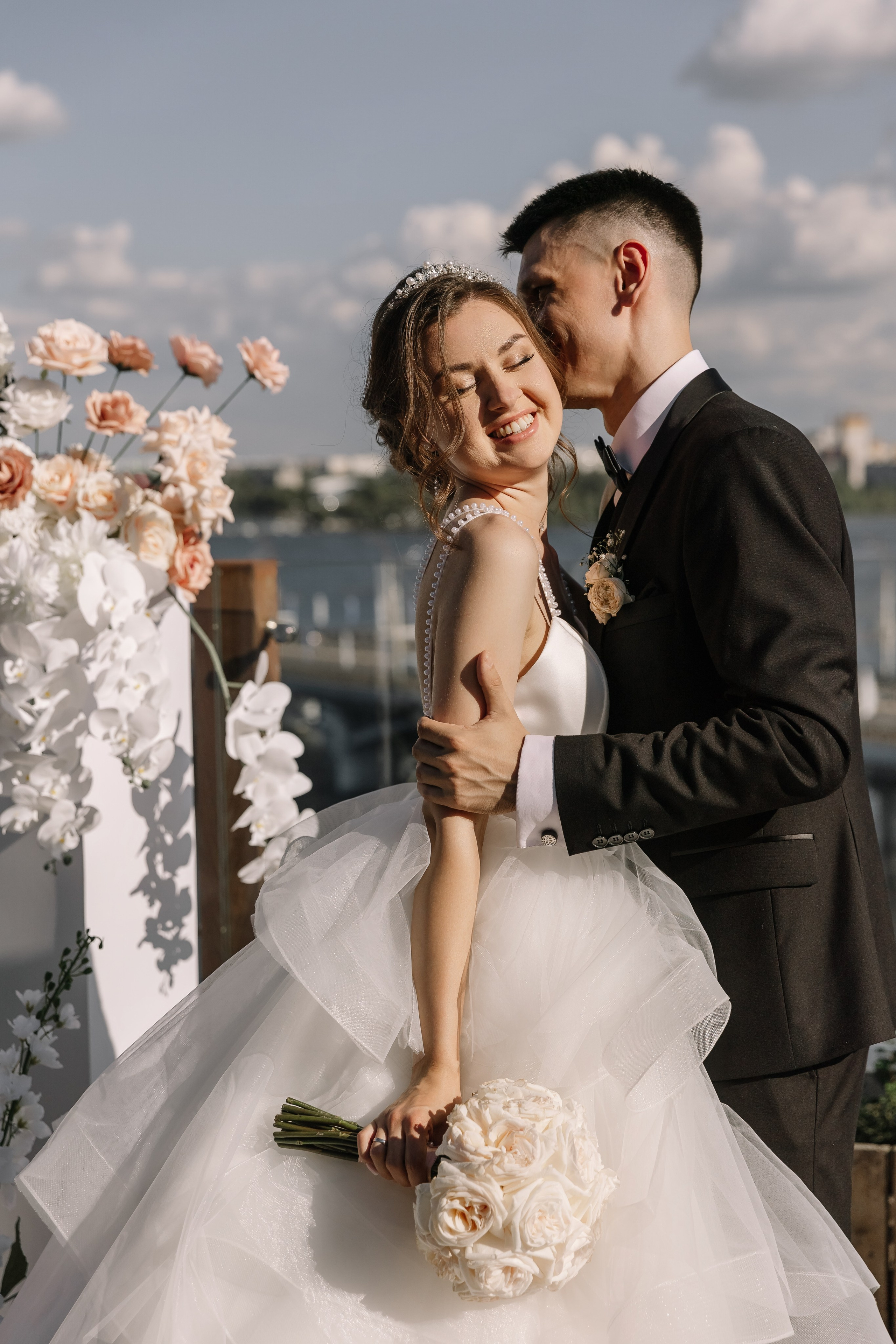 И & К. Свадебный, репортажный фотограф Ирина Шкурина