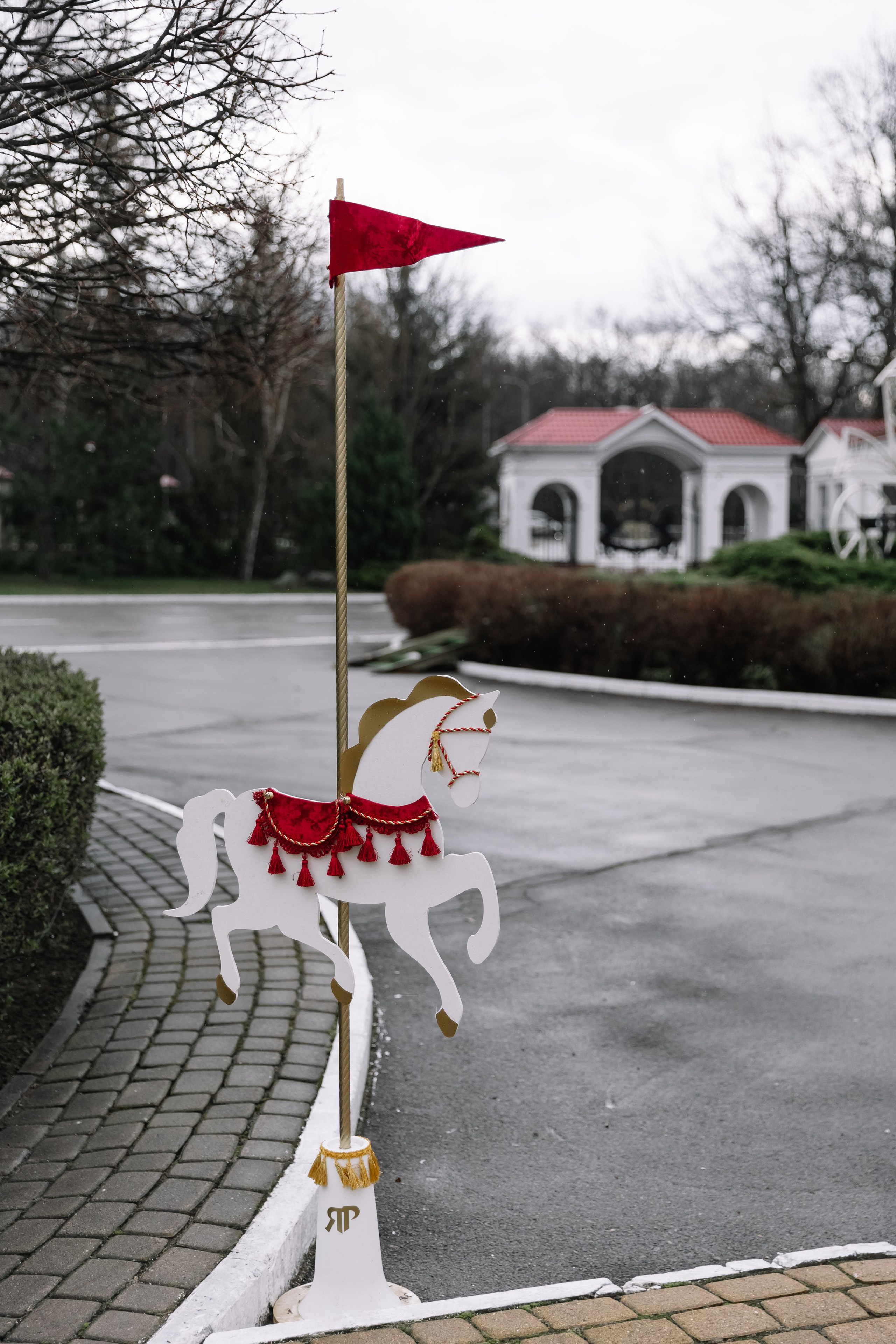 День Орловского рысака. Парк-отель Яр. Свадебный, репортажный фотограф Ирина Шкурина