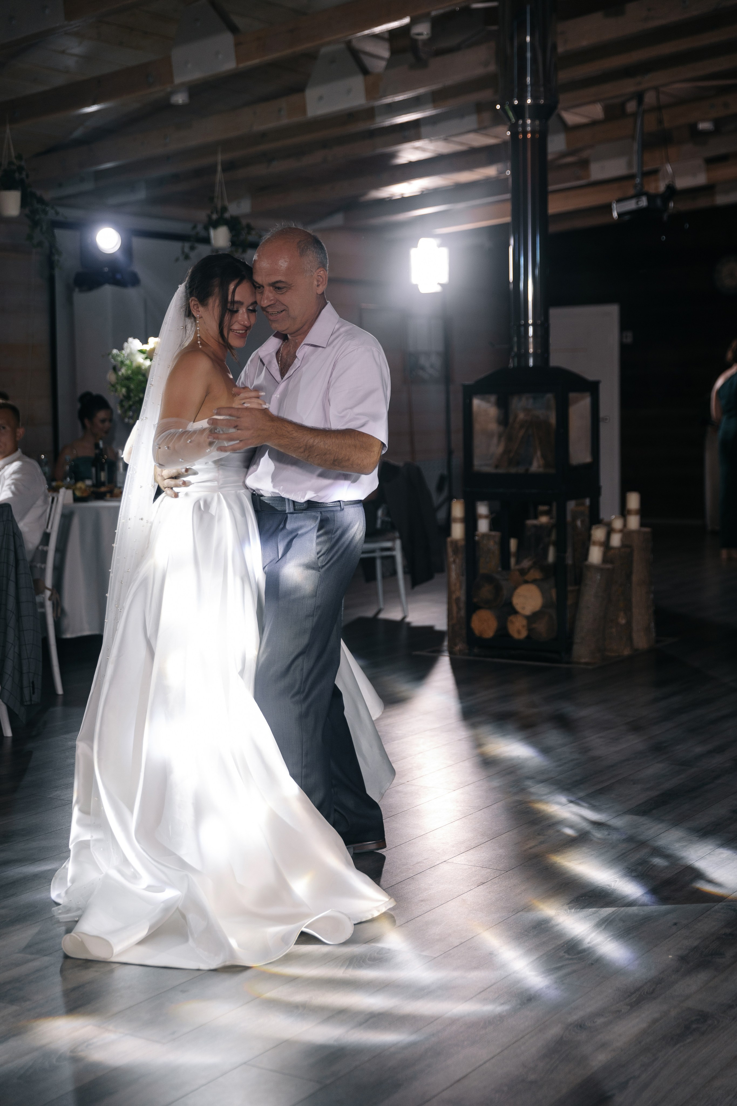 С & Е. Свадебный, репортажный фотограф Ирина Шкурина