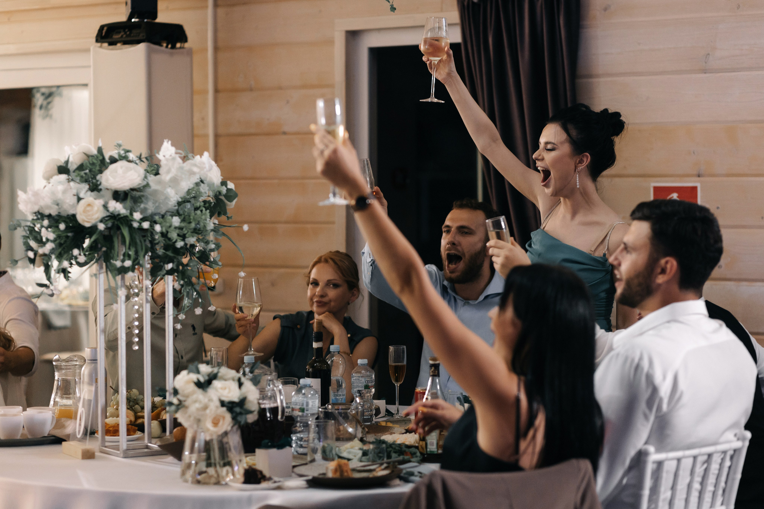 С & Е. Свадебный, репортажный фотограф Ирина Шкурина