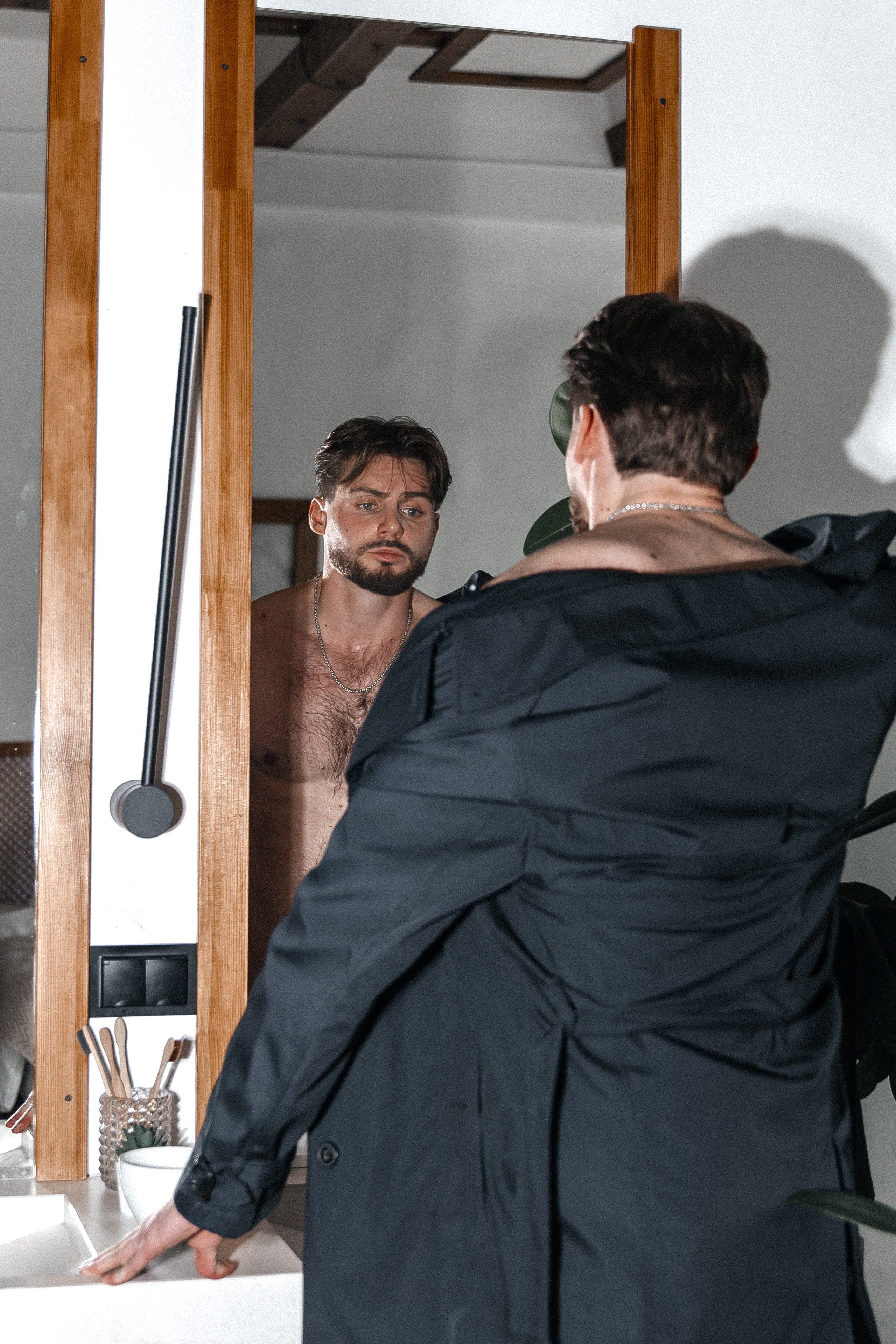 Евгений «Бали» Будуар. Свадебный/Портретный фотограф снимаю в Москве