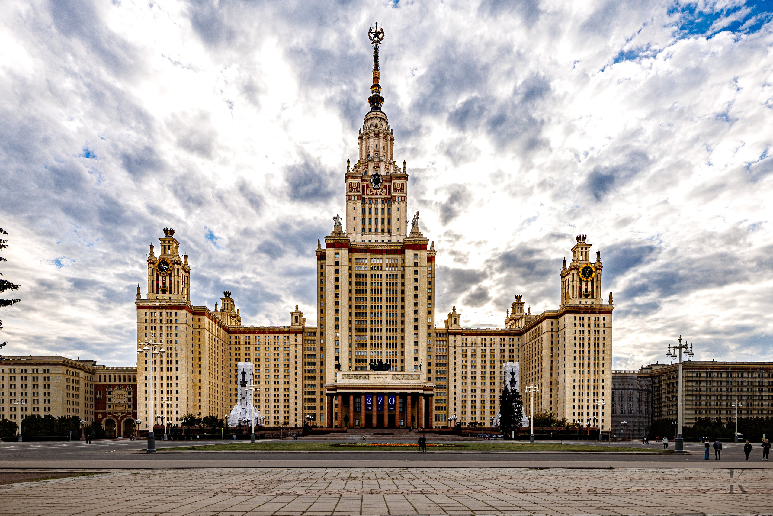 Галерея Моя Москва в фотографиях. Фотографирую жизнь! Московский фотограф волонтер
