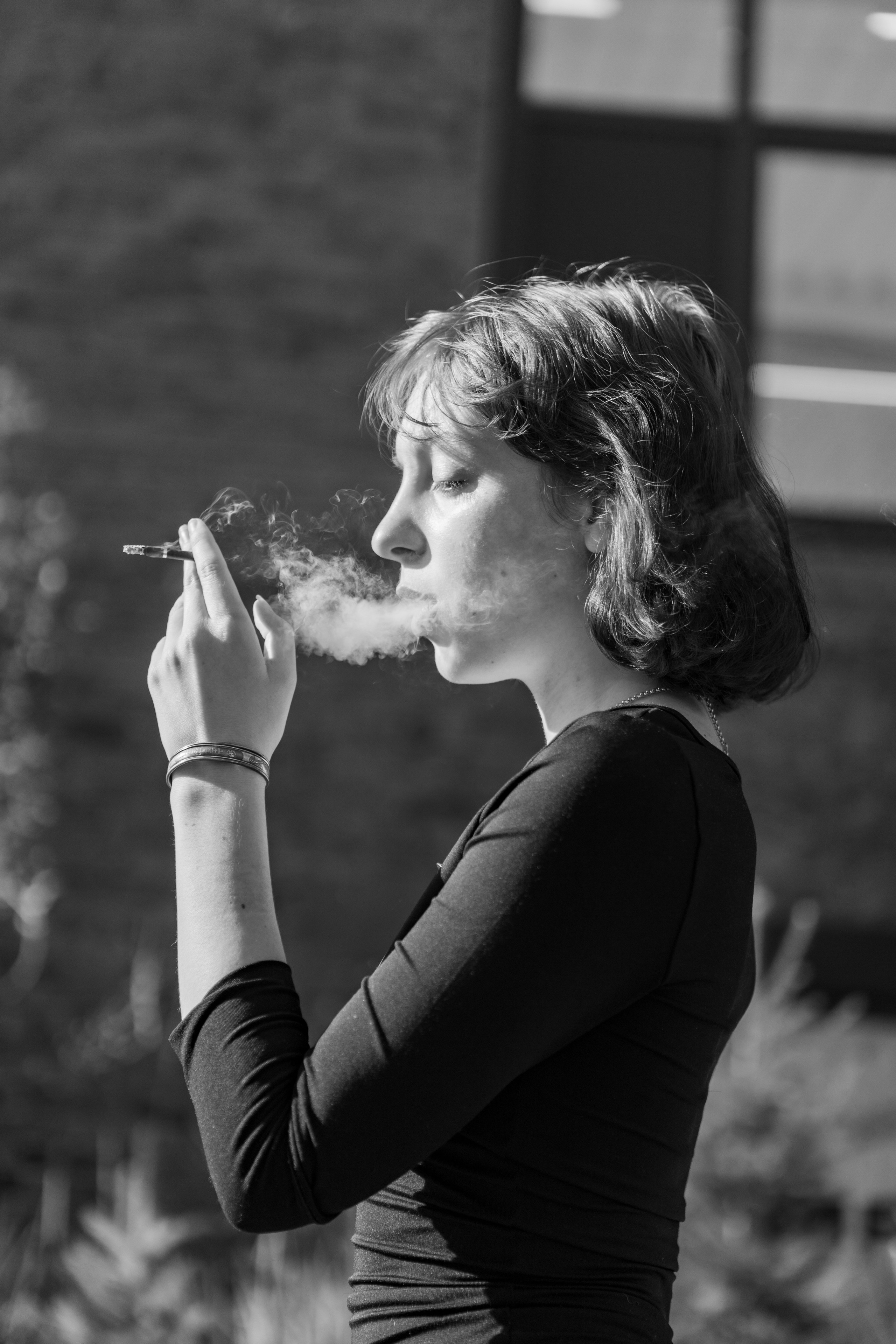 Прогулка с Марией. Фотографирую жизнь! Московский фотограф волонтер