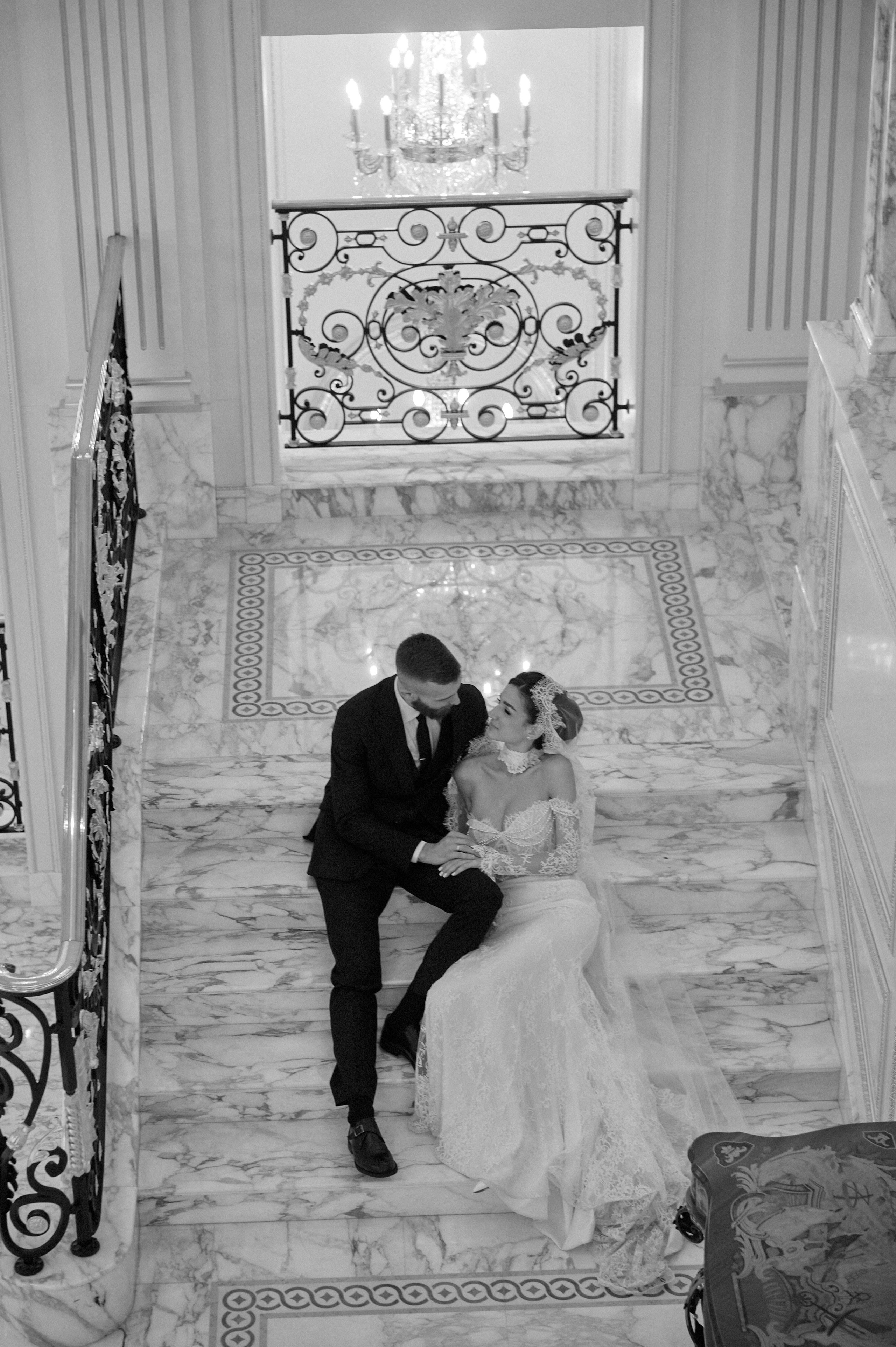 Сергей и Эмилия. Свадебный и семейный фотограф в Крыму