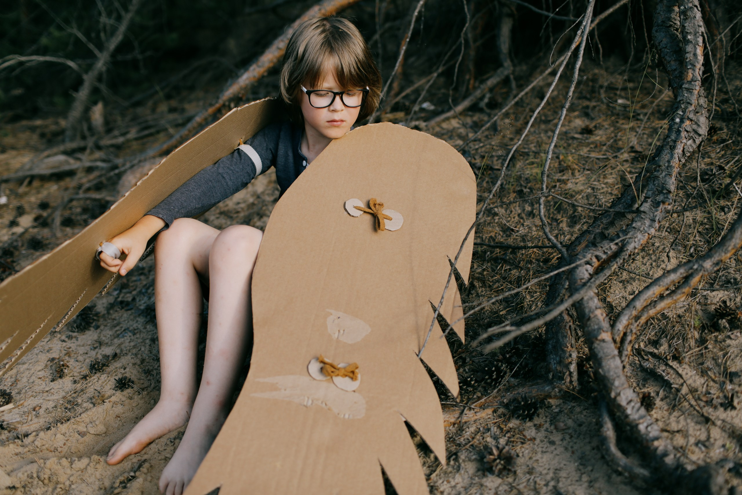 Роберт. Портретный фотограф в Сыктывкаре Алина Ракшина