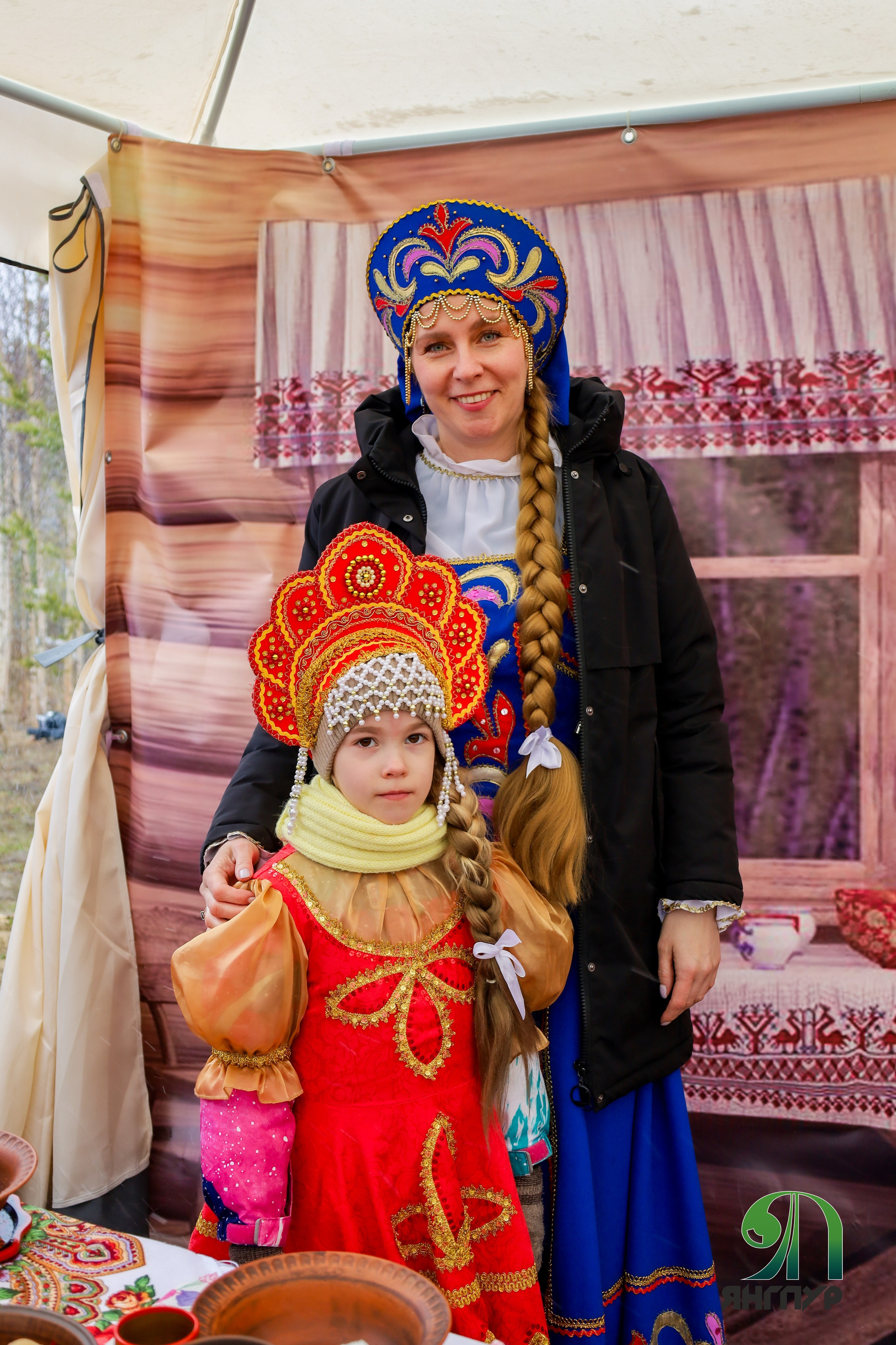 Перекресток культур 2024. Фотограф в Губкинском | Александра Артамонова