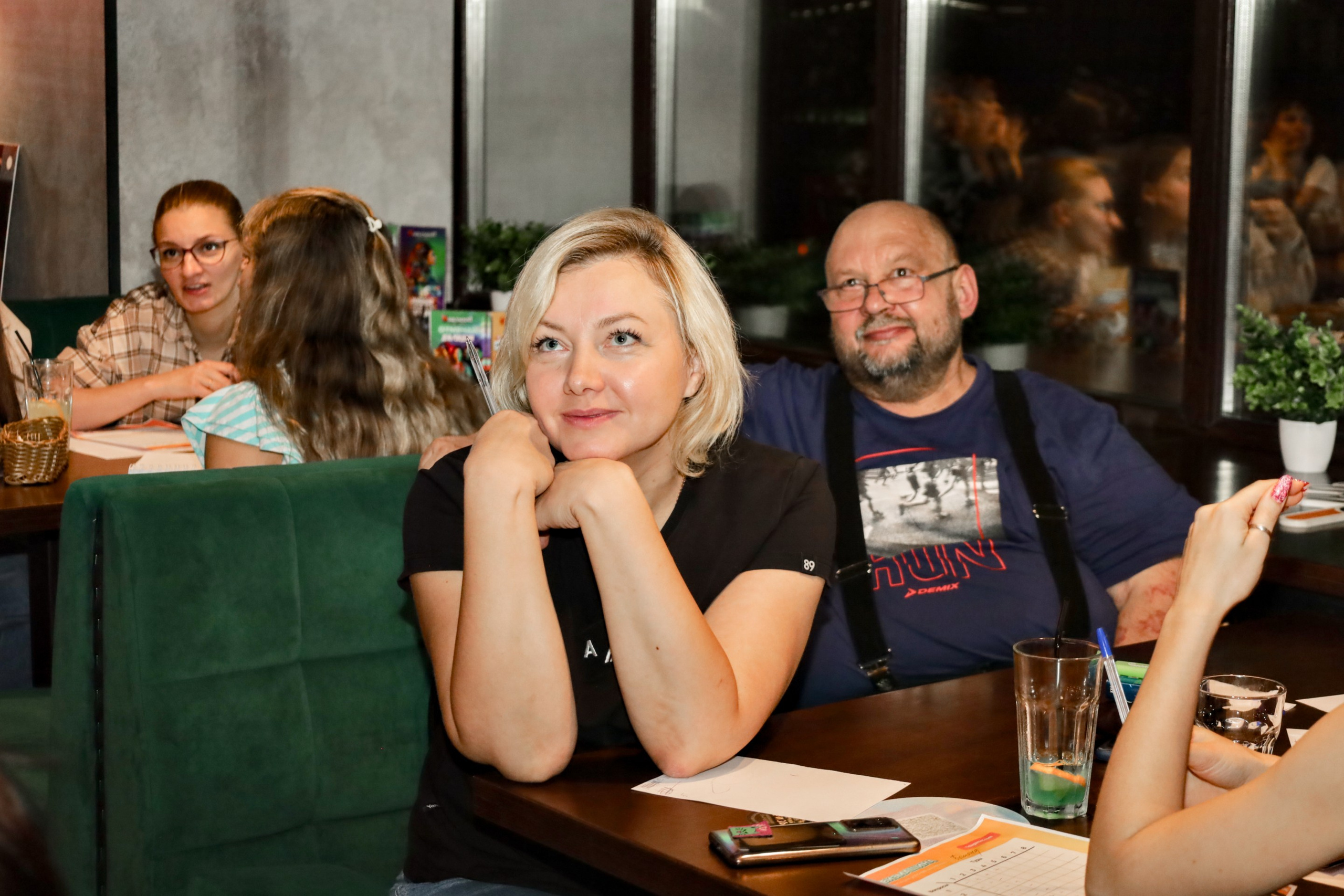 11 сентября. Фотограф в Губкинском | Александра Артамонова