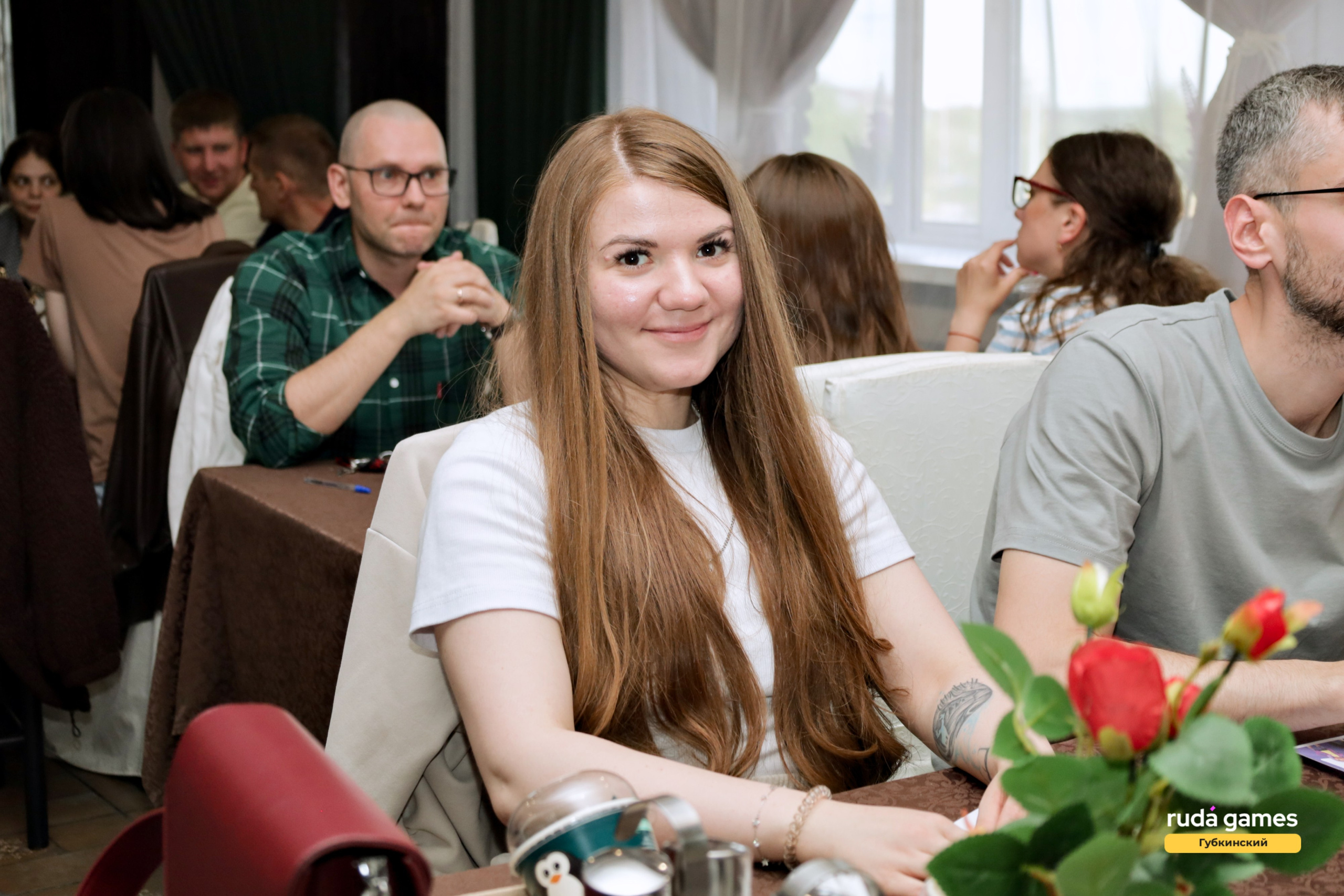 21 июля. Фотограф в Губкинском | Александра Артамонова