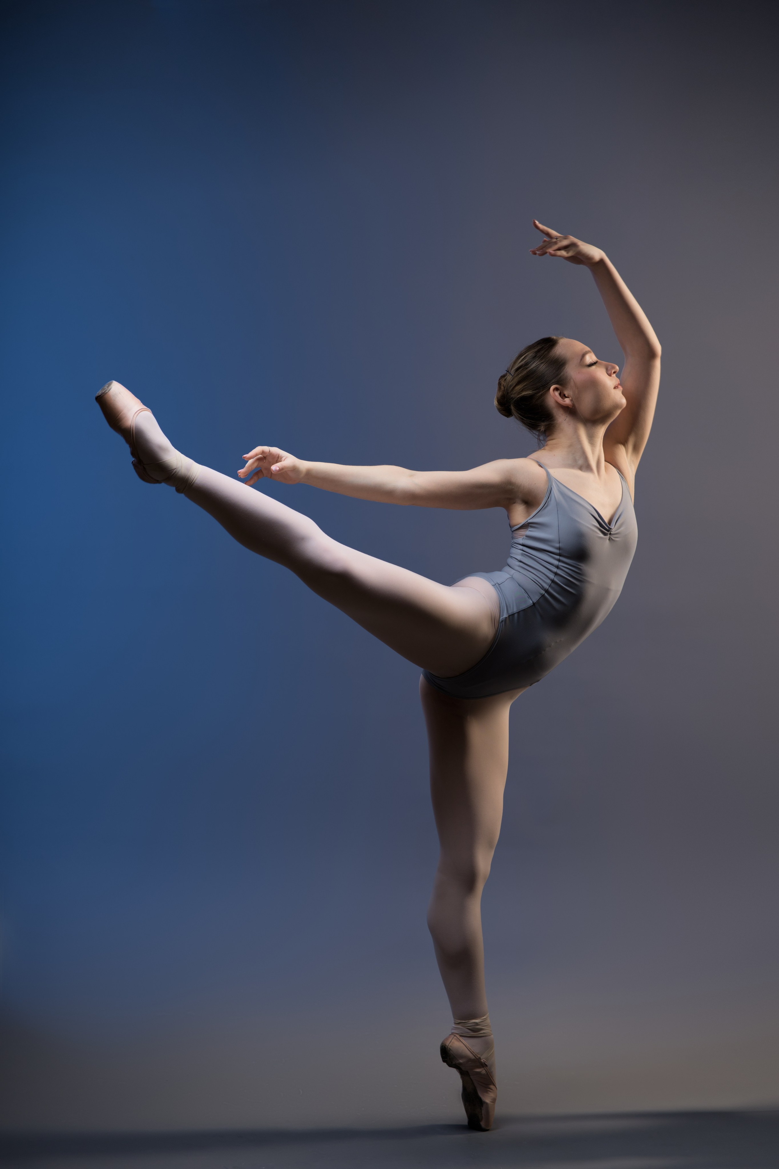 Балет_ТГИК. Портретный фотограф в Тюмени Баталина Ольга