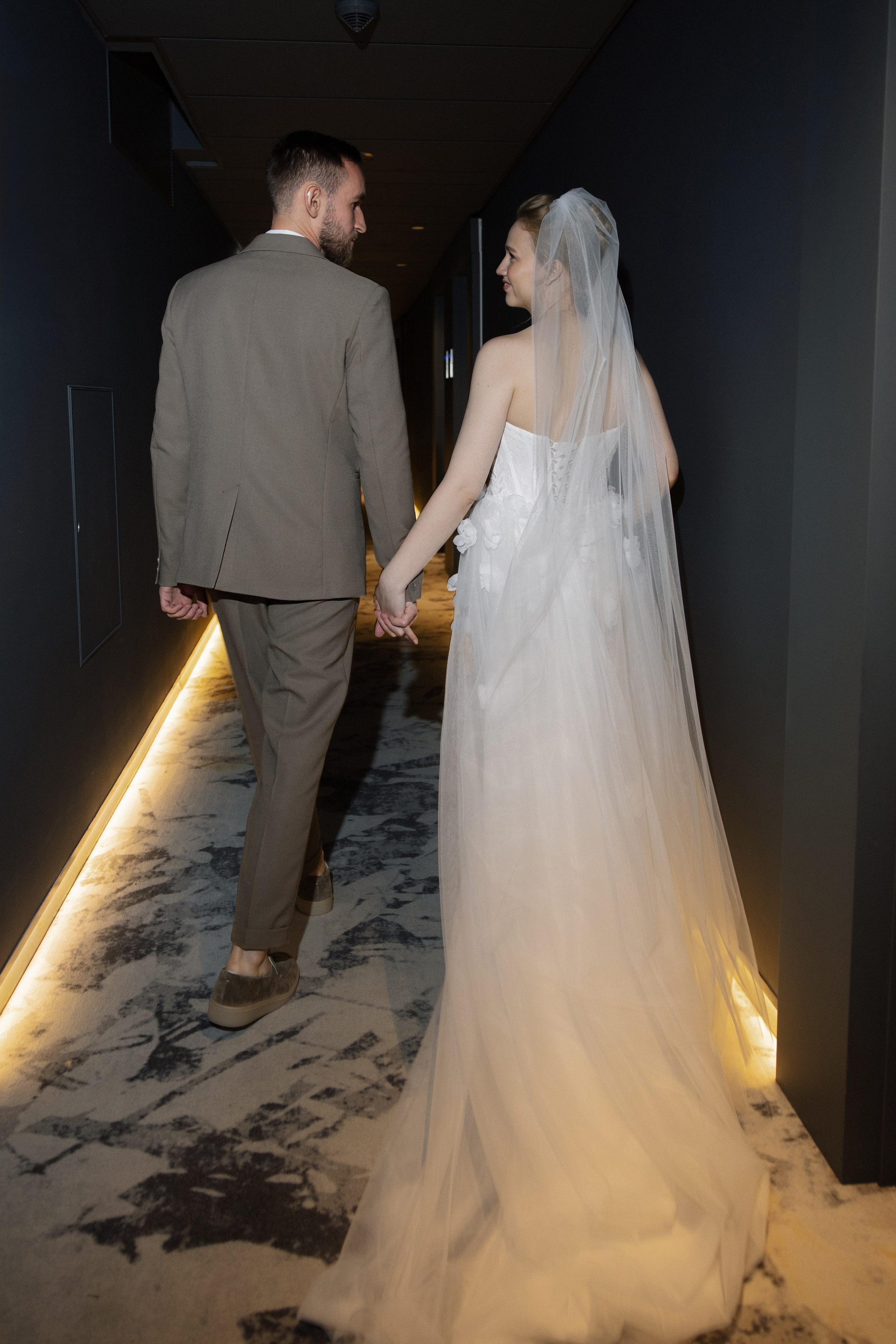 Влад и Софья. Свадебный, портретный и семейный фотограф в Москве Абукалиева Диляра