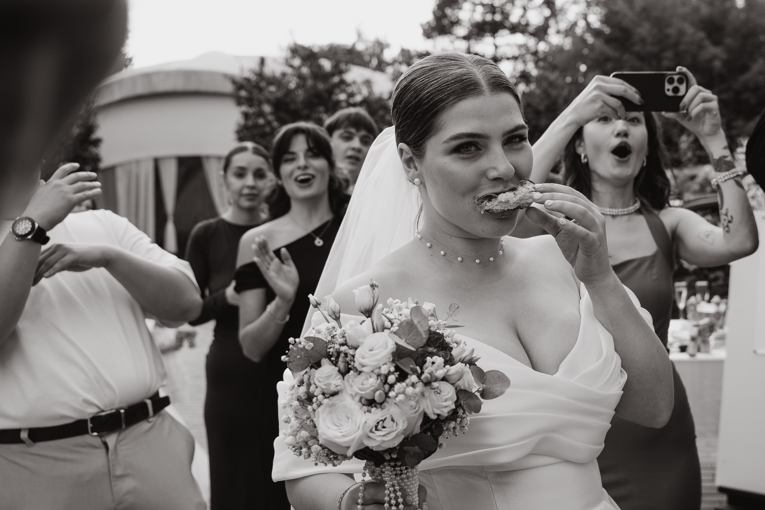 Семен и Анастасия. Семейный фотограф в Москве Галина Гончар