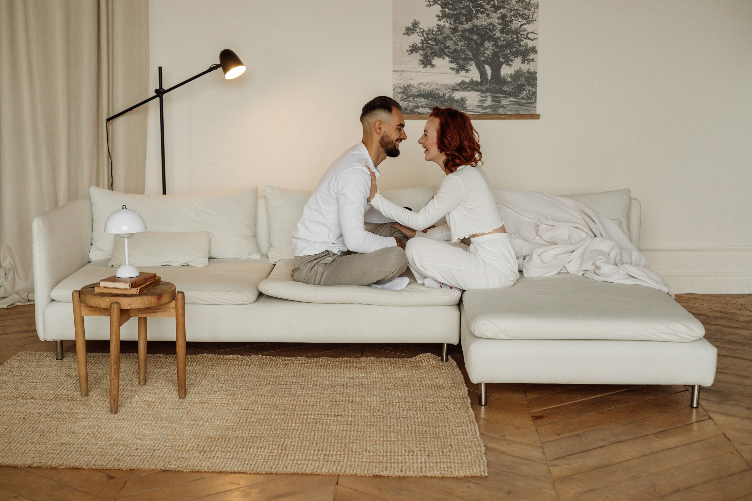 Y&A. Фотограф Краснодар Настя Зокс