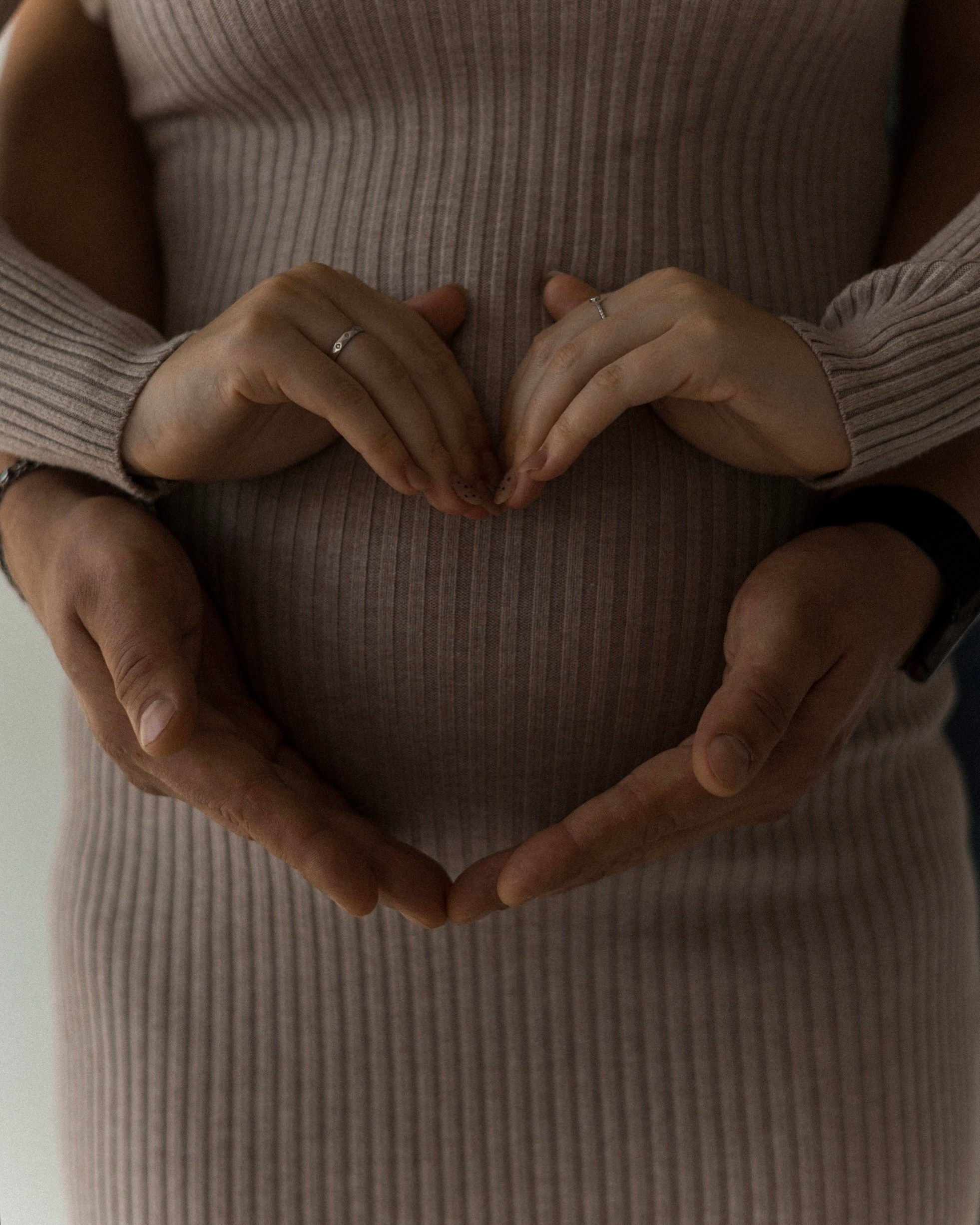 Катя и Валя. Фотограф Москва Лада Ларина