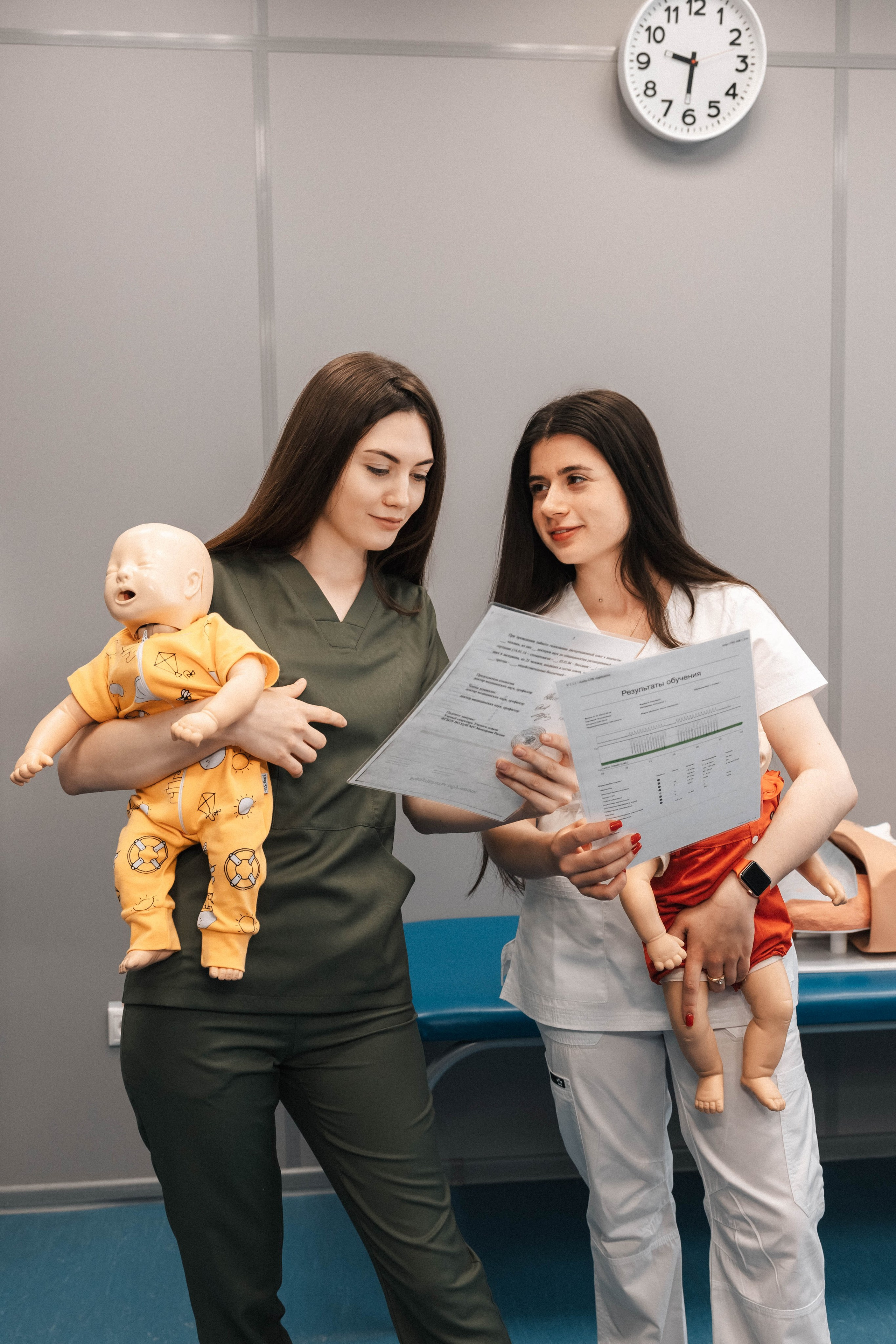 Выпускники. Фотограф Аделина Raw