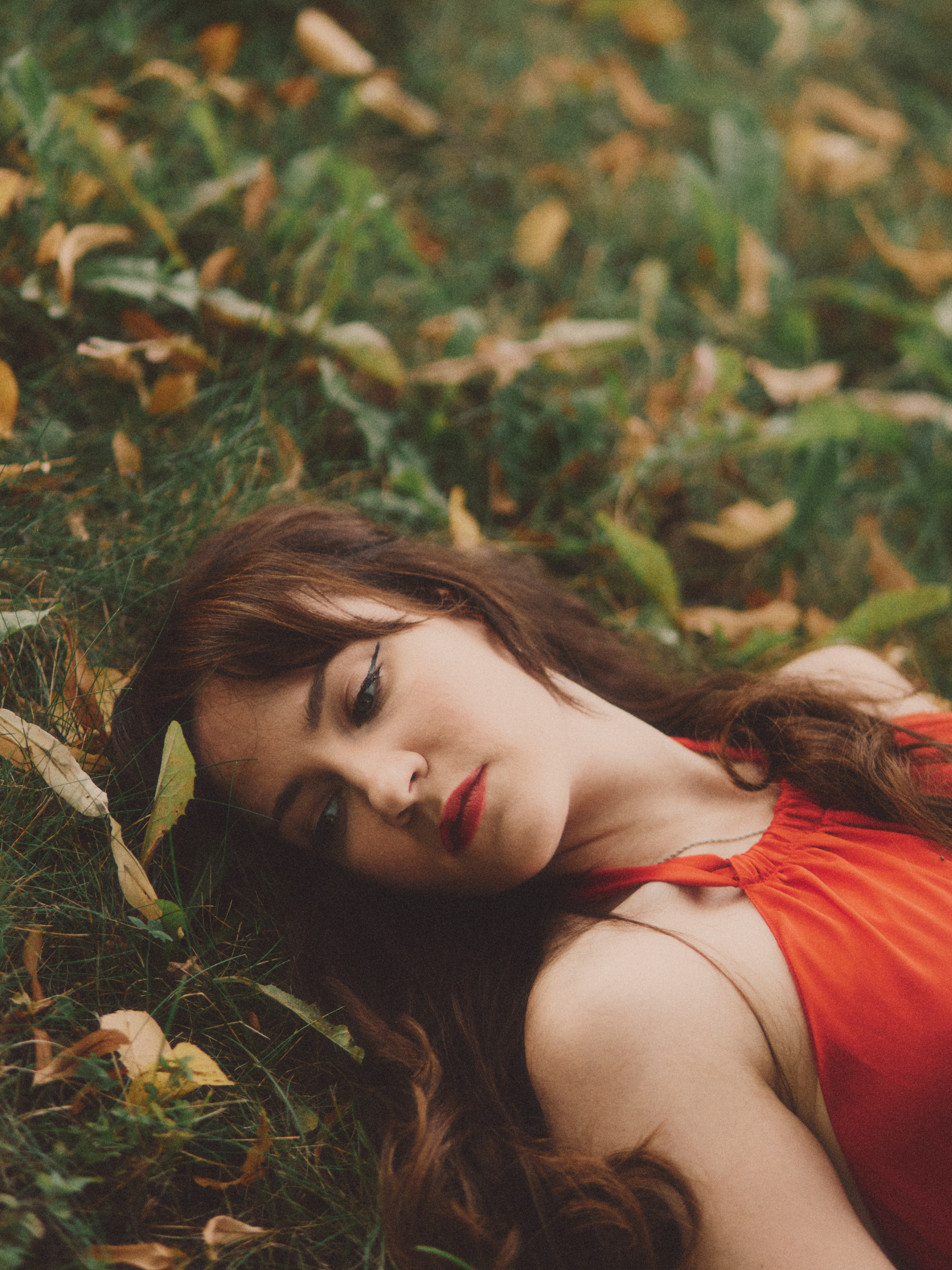 Настя. Портретный фотограф в Москве Ольга Крылова