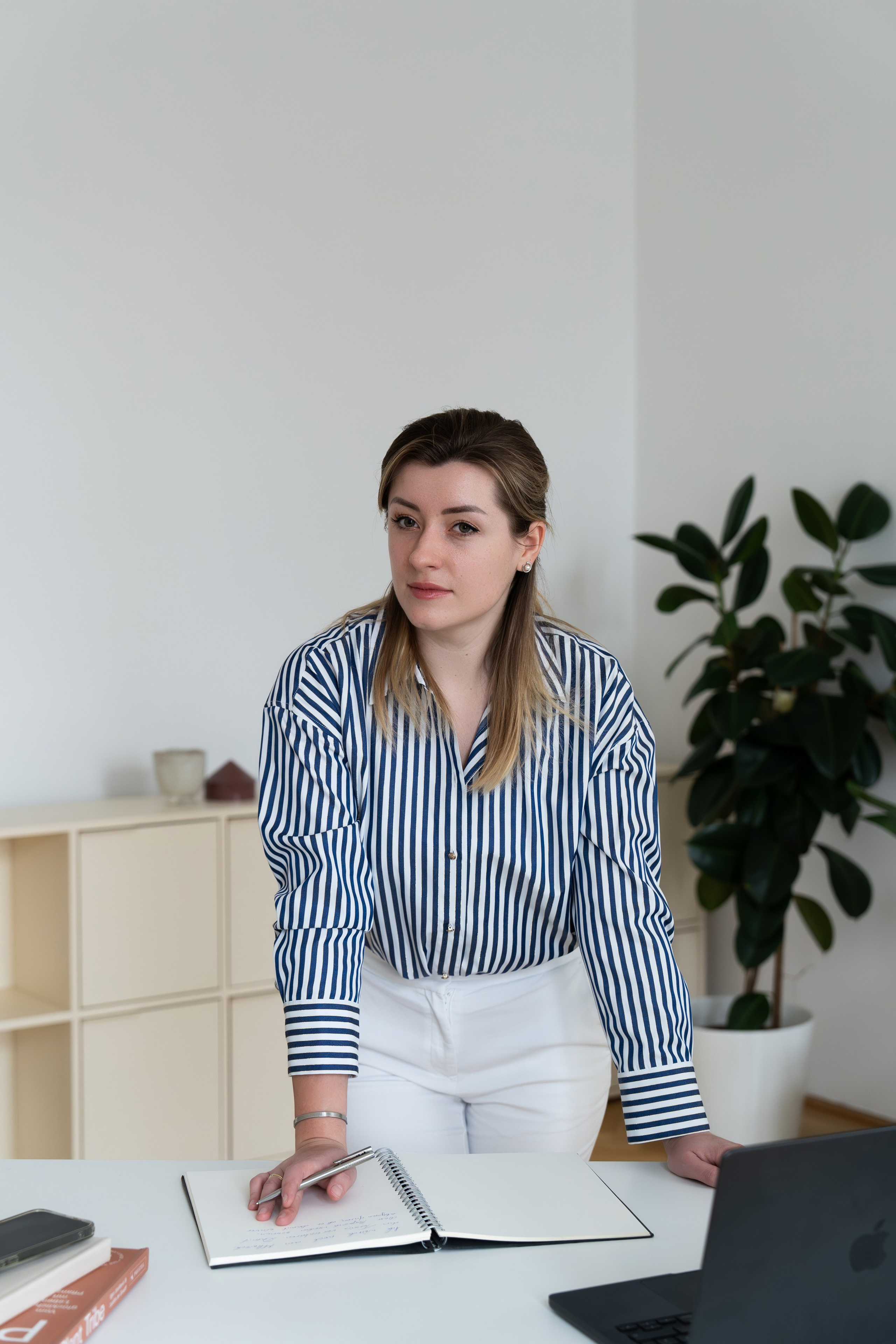 Social Media Marketing Expert. Fotographer in Vienna Ksenia Mart