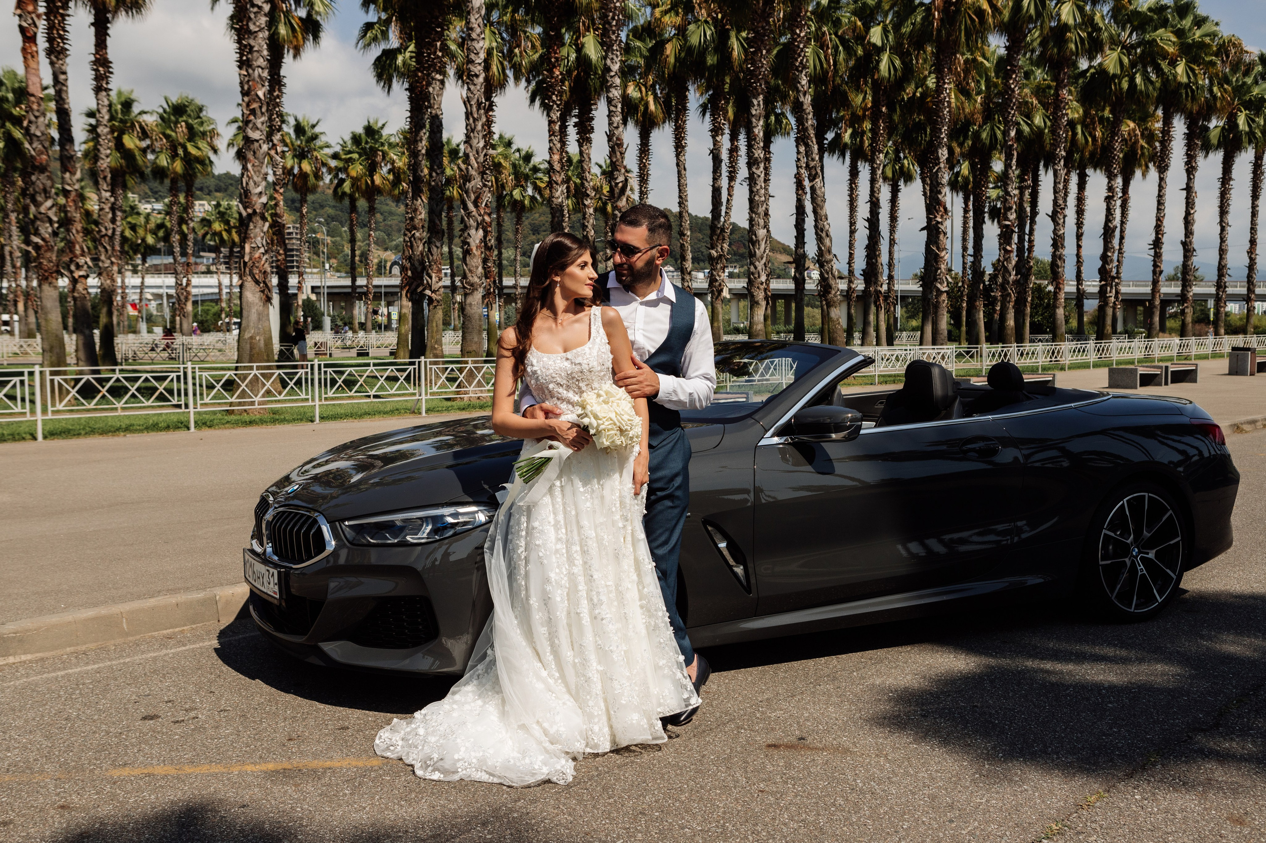 A&M. Фотограф Краснодар Настя Зокс