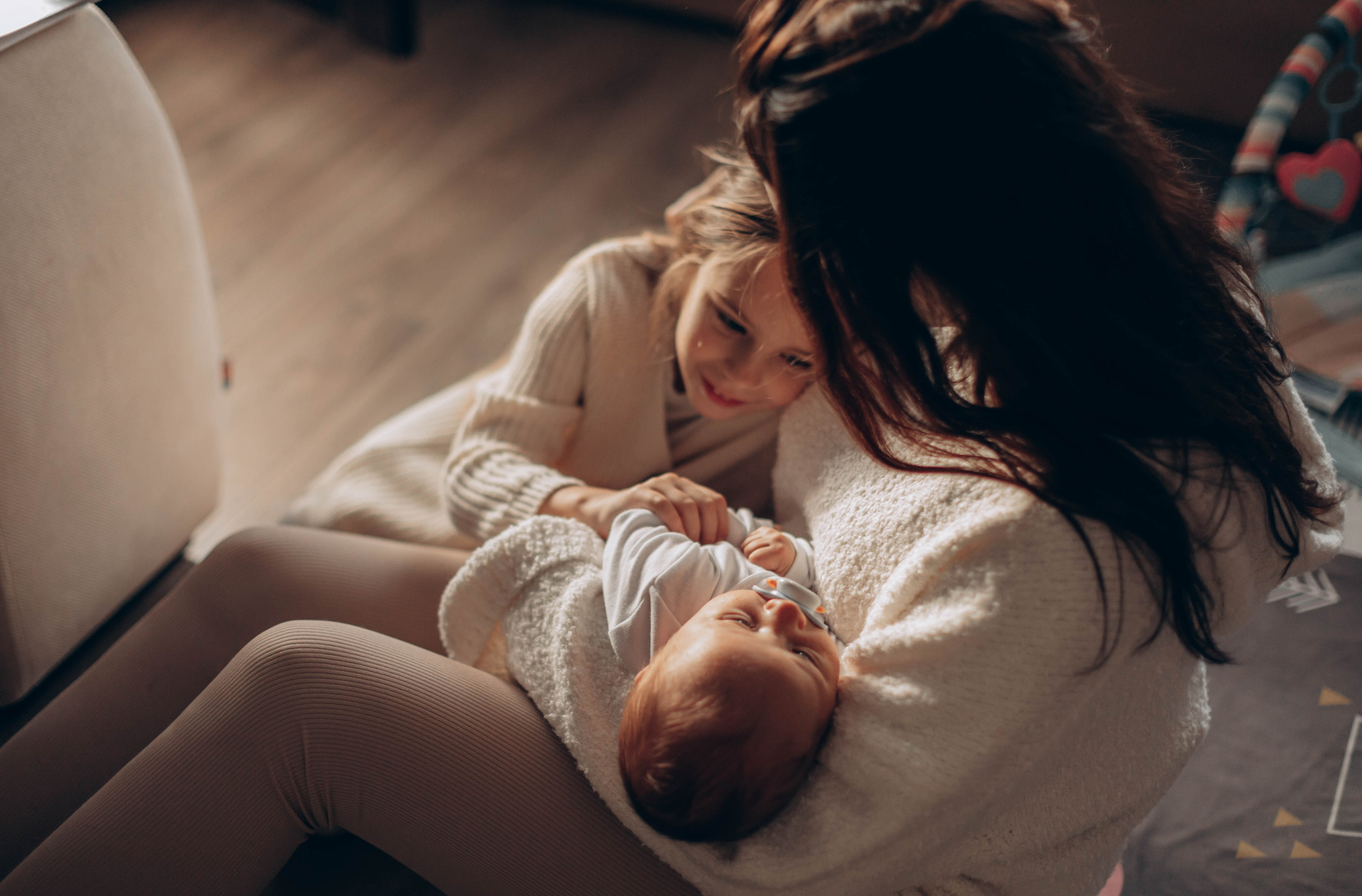 Истории. Семейный фотограф Москва Калининград СПб