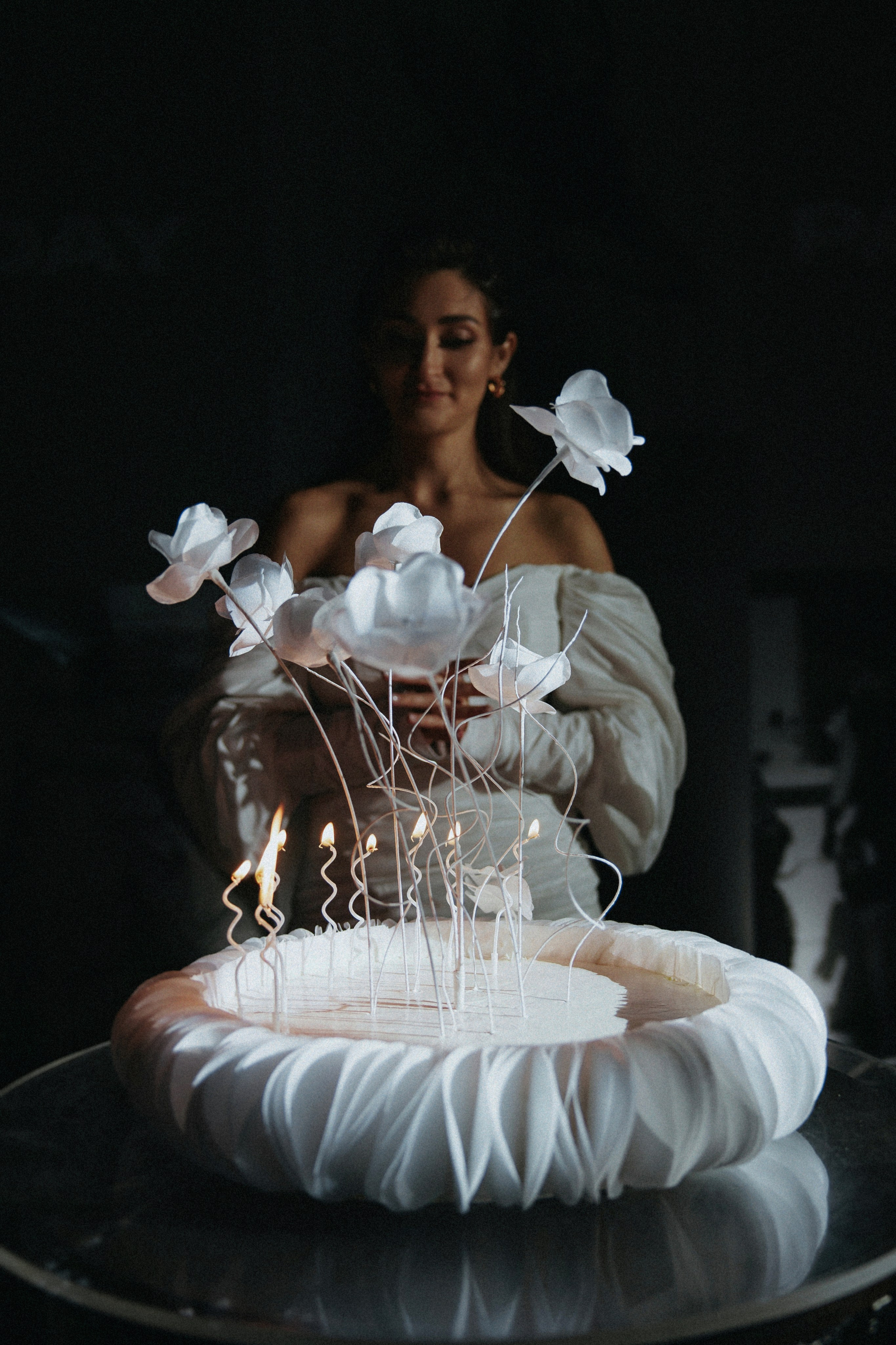 B-DAY НАСТЯ. Фотограф Иркутск Антипин Сергей