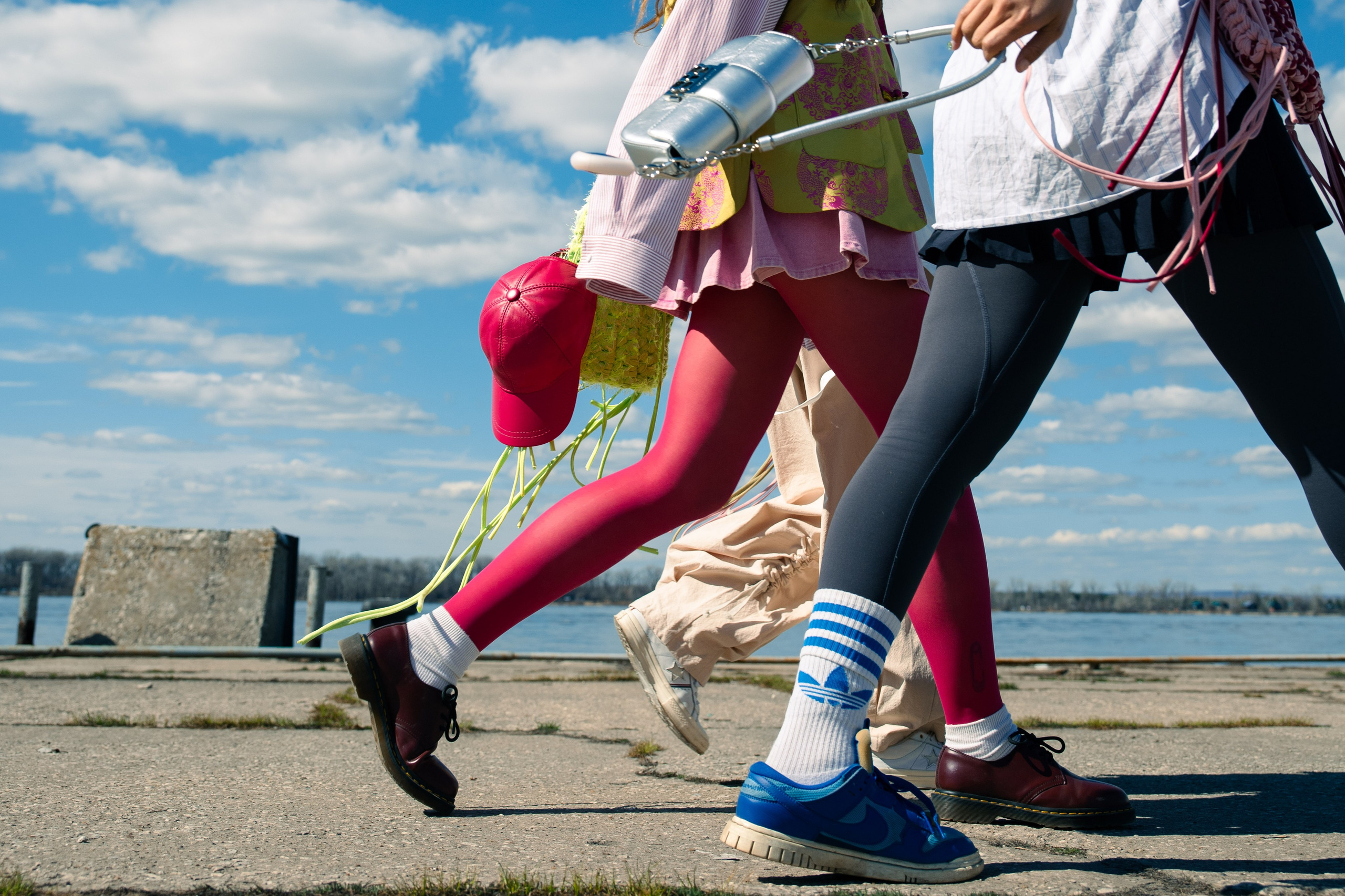 Ангелина Шарабанова