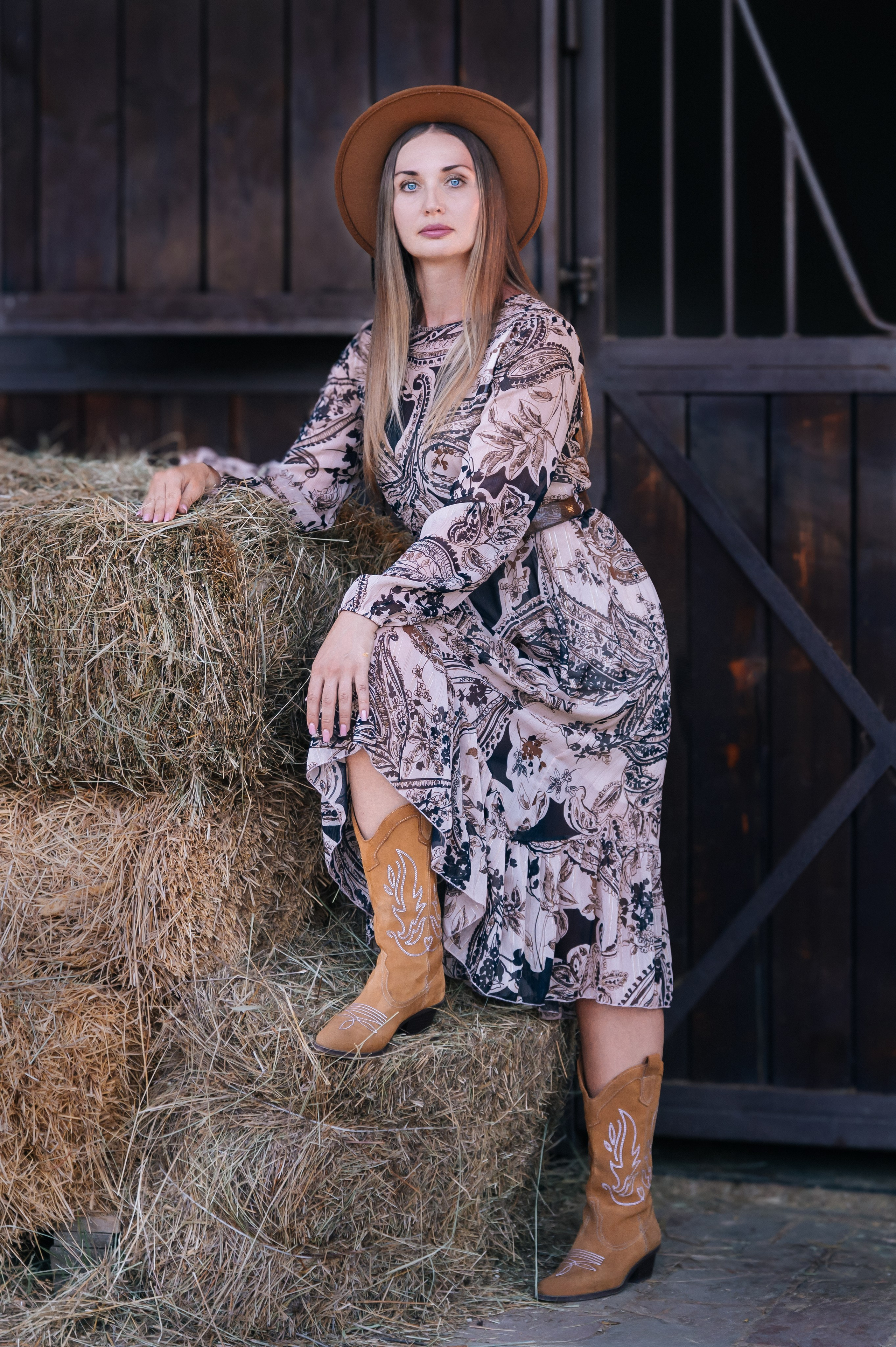 Ольга портреты. Фотограф в Ростове —на — Дону