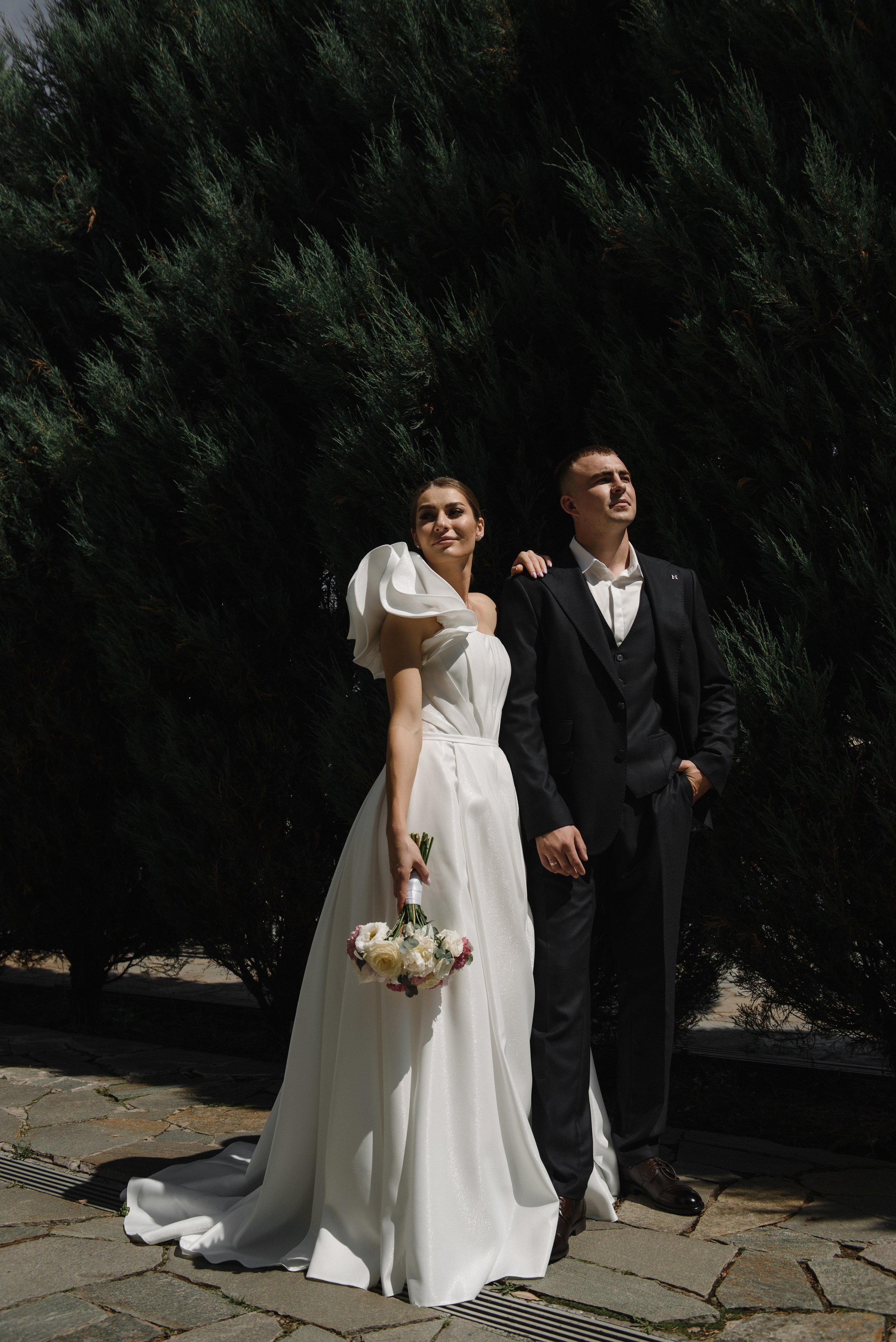 Я тебя от бед укрою…. Светлана Варфоломеева, женский и свадебный фотограф в Саратове