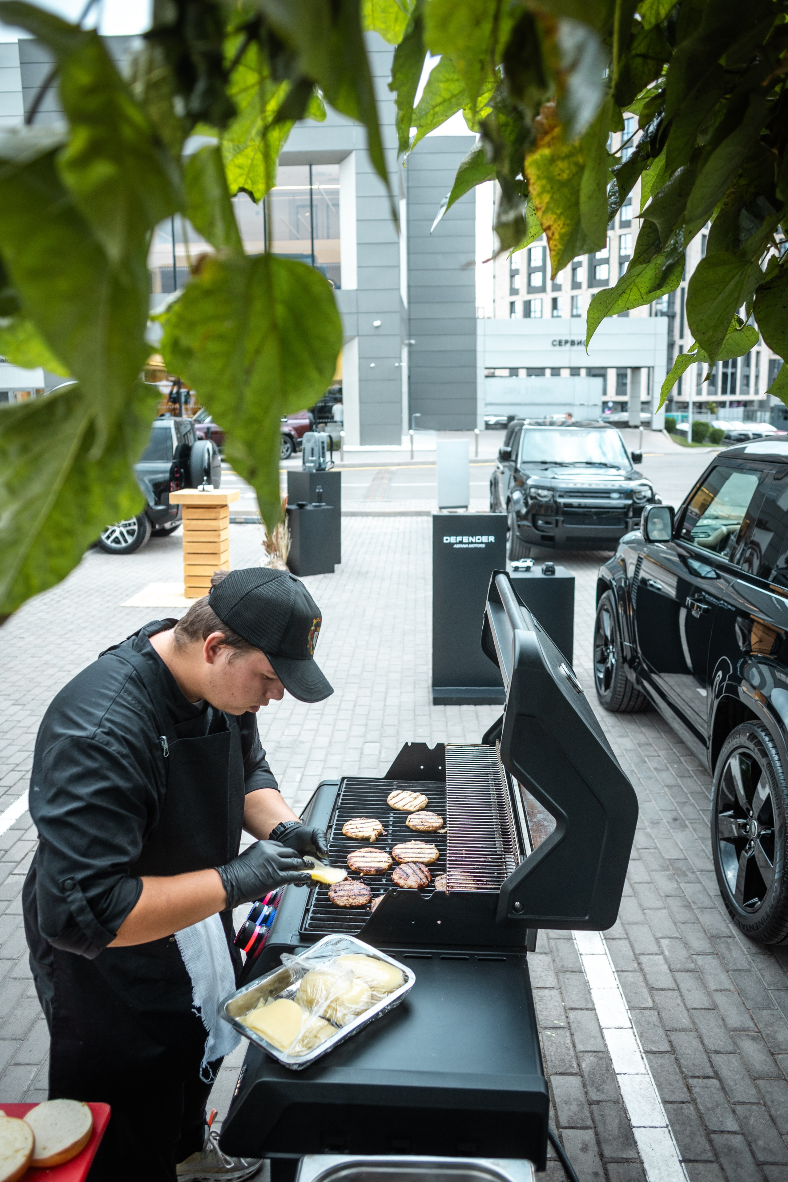 Коммерческий и репортажный фотограф в Алматы — Jora Abramov