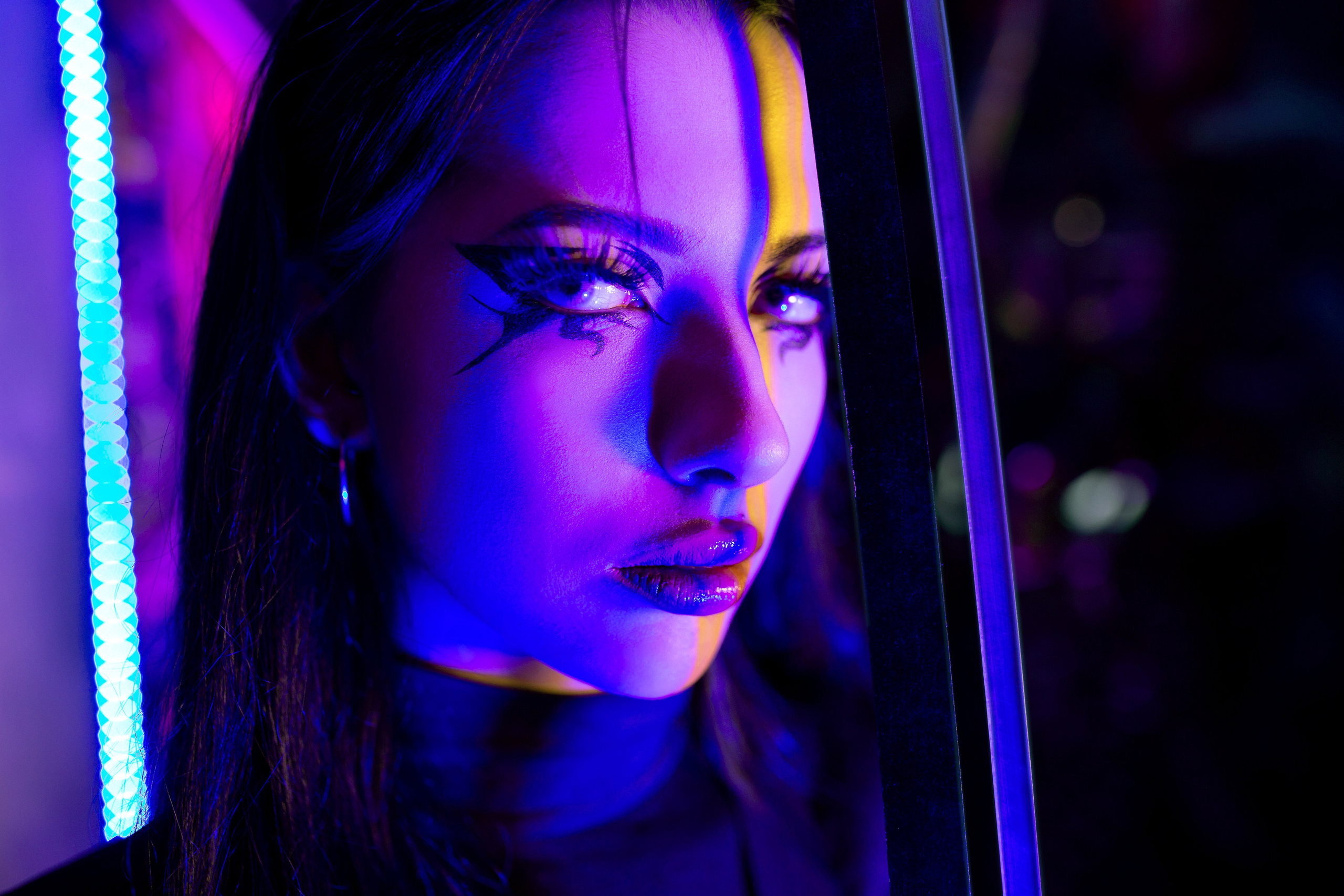 Натали. Jora Abramov | Коммерческий и репортажный фотограф в Алматы