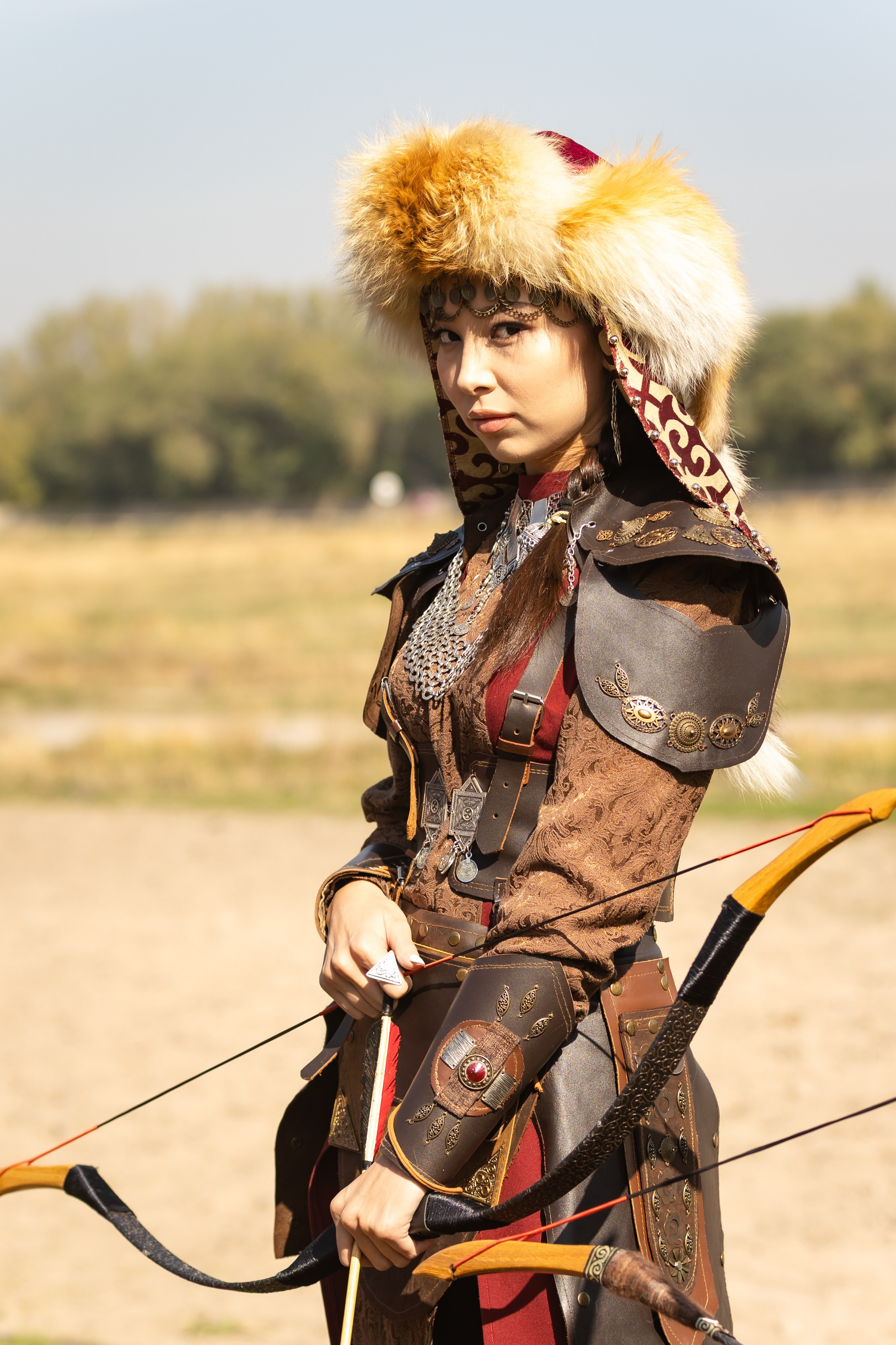 Коммерческий и репортажный фотограф в Алматы — Jora Abramov