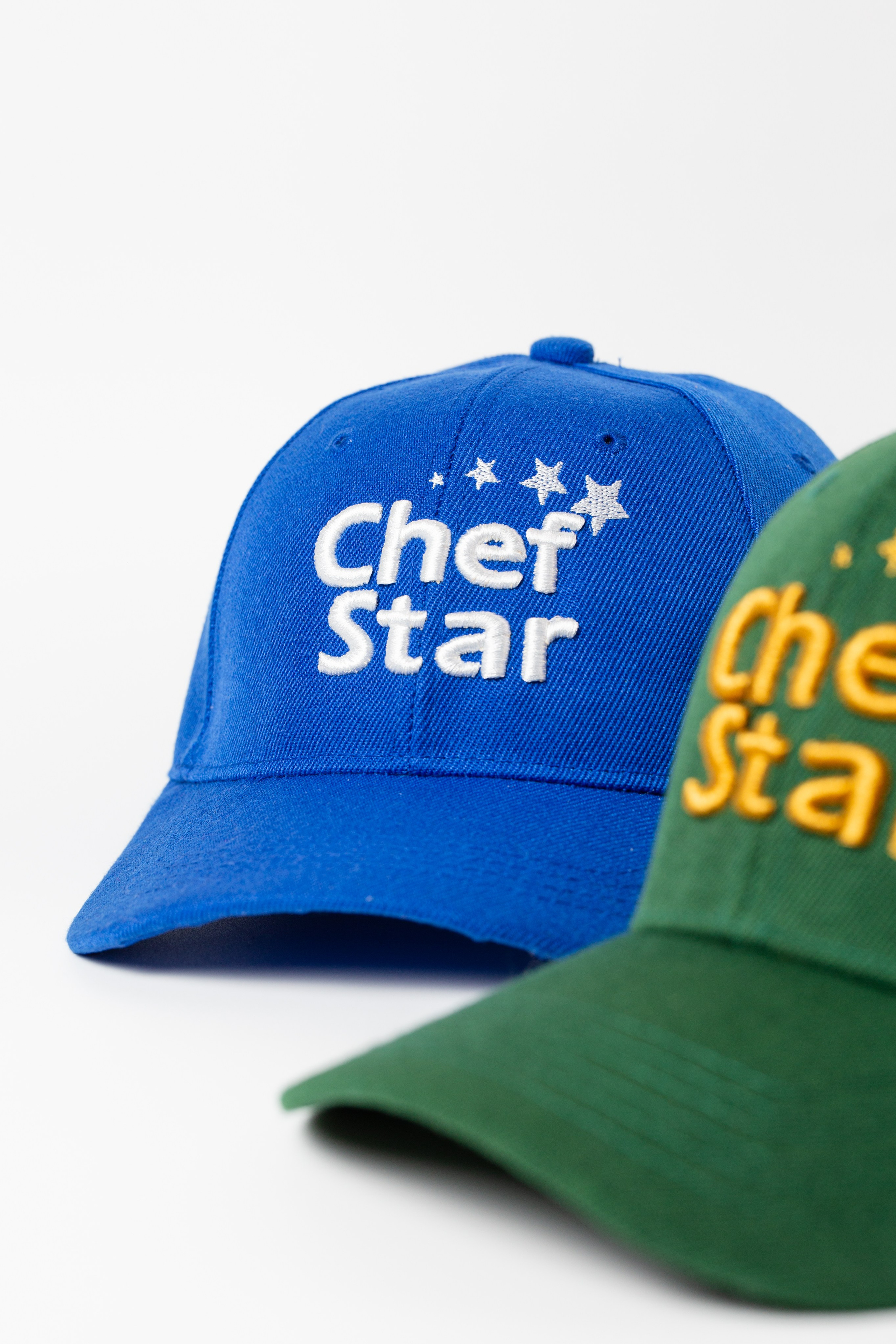 Кепки — Chef Star. Jora Abramov | Коммерческий и репортажный фотограф в Алматы