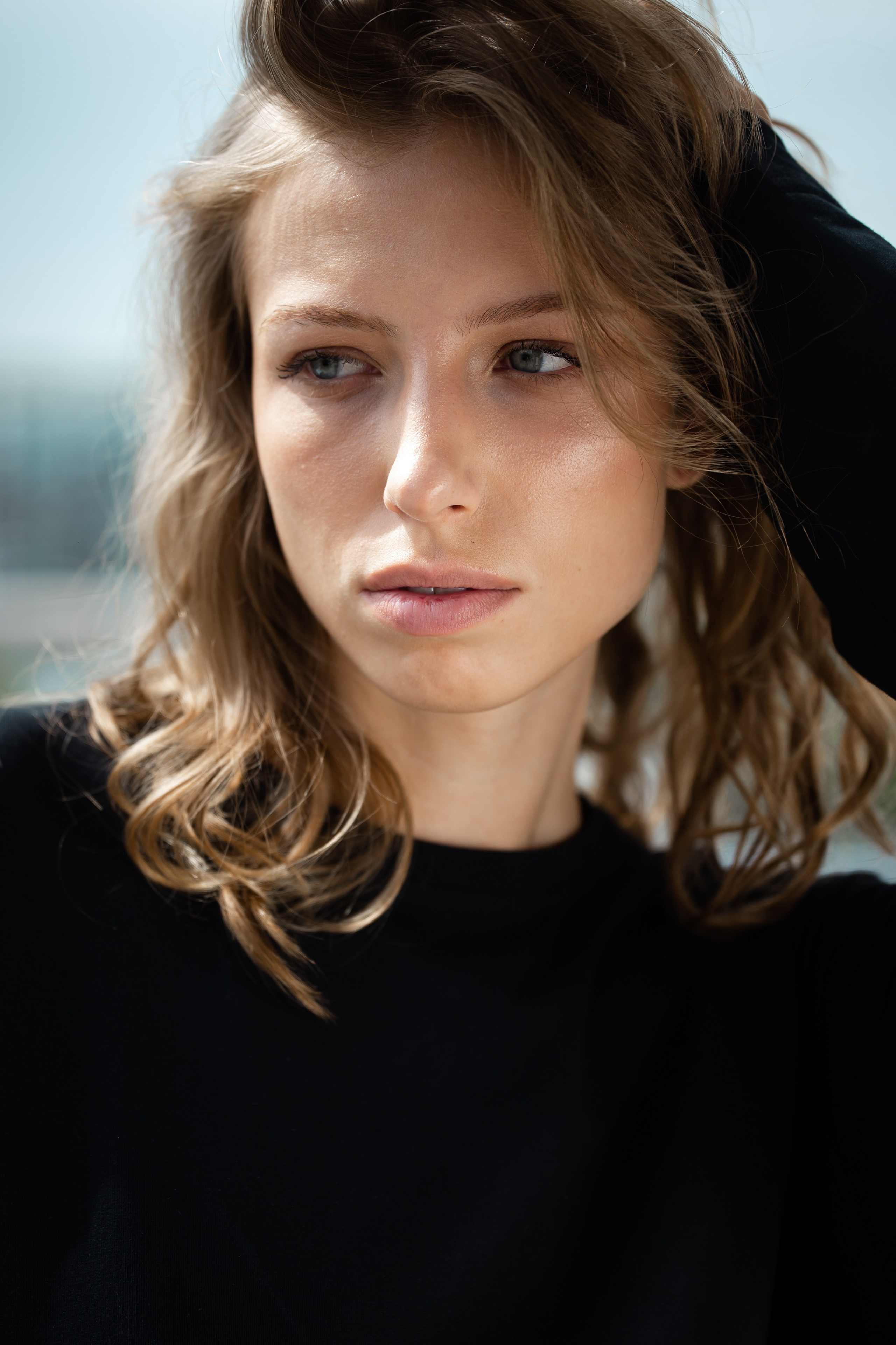 Практика в фотошколе «Capture School». Коммерческий и репортажный фотограф в Алматы — Jora Abramov