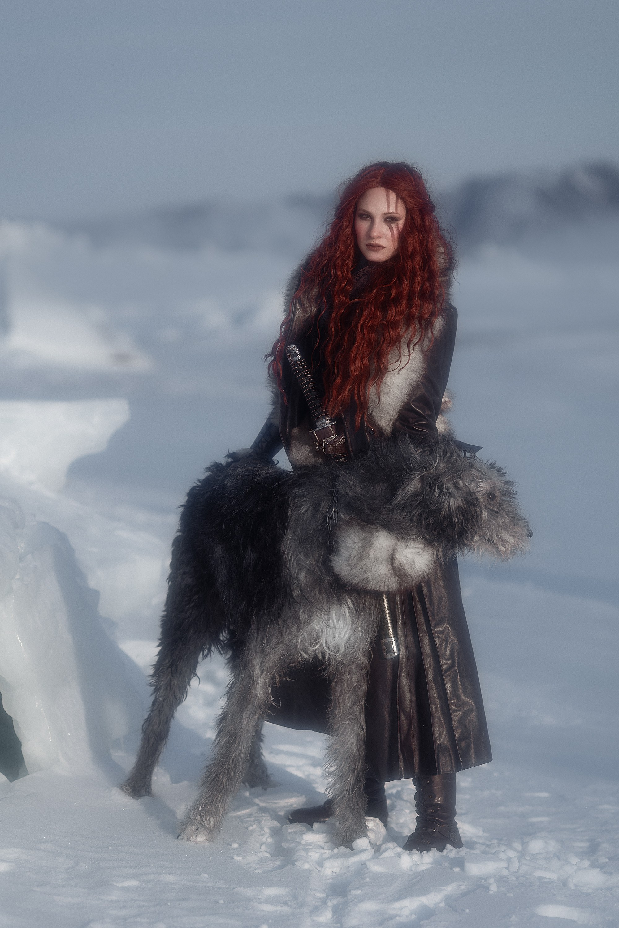 Дана. Фотограф Алёна Яковлева