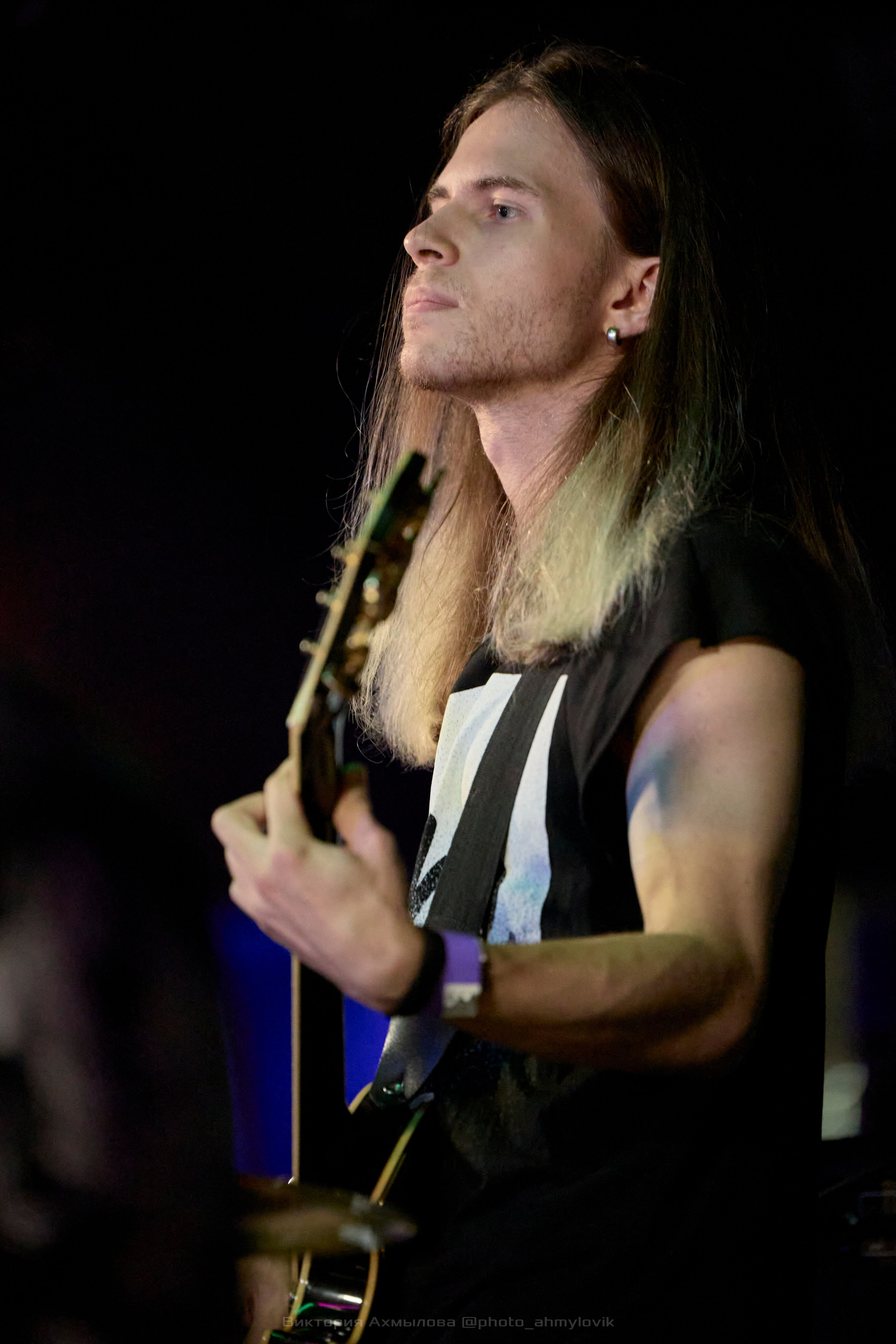 19.07.2024 НШБ Зеленоград. Виктория Ахмылова. Фотограф в Москве