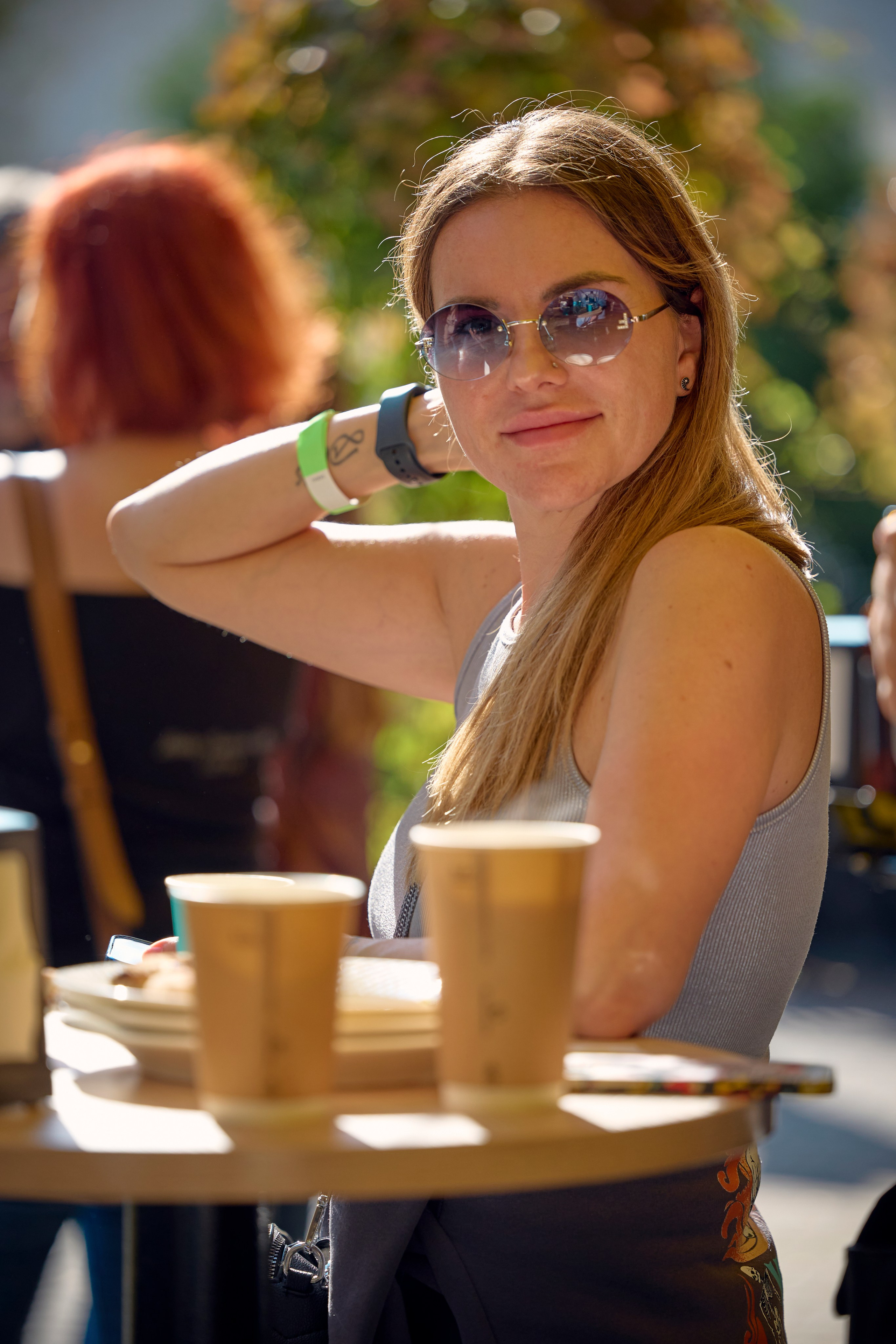 29.08.2024 Закрытие мотосезона True Bankers. Виктория Ахмылова. Фотограф в Москве