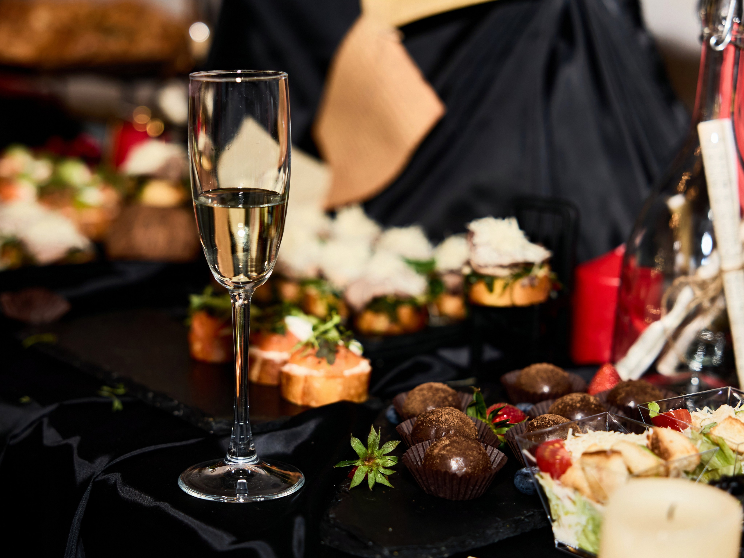 Фотограф на день рождения