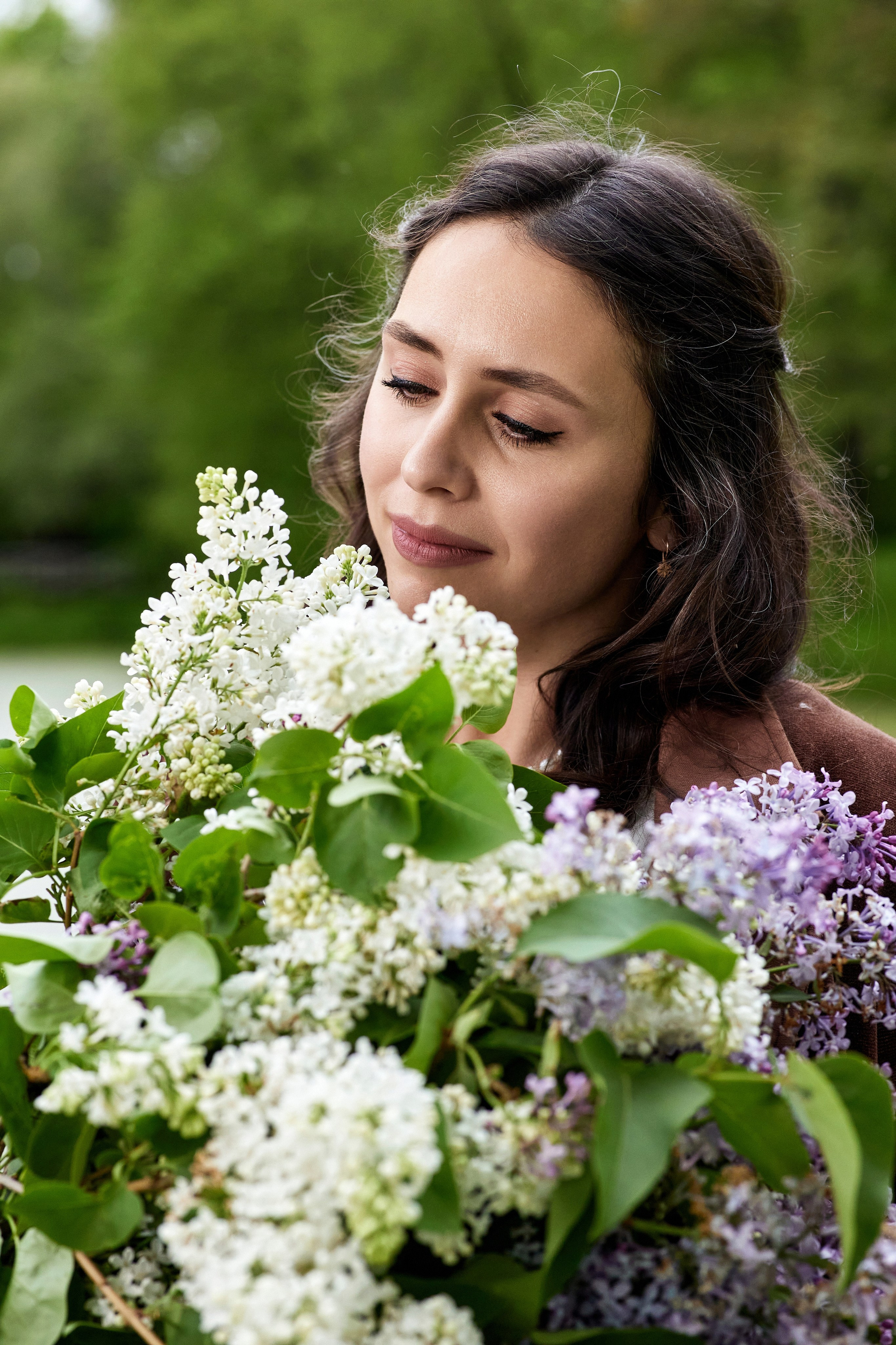 Прогулочные фотосессии в Туле