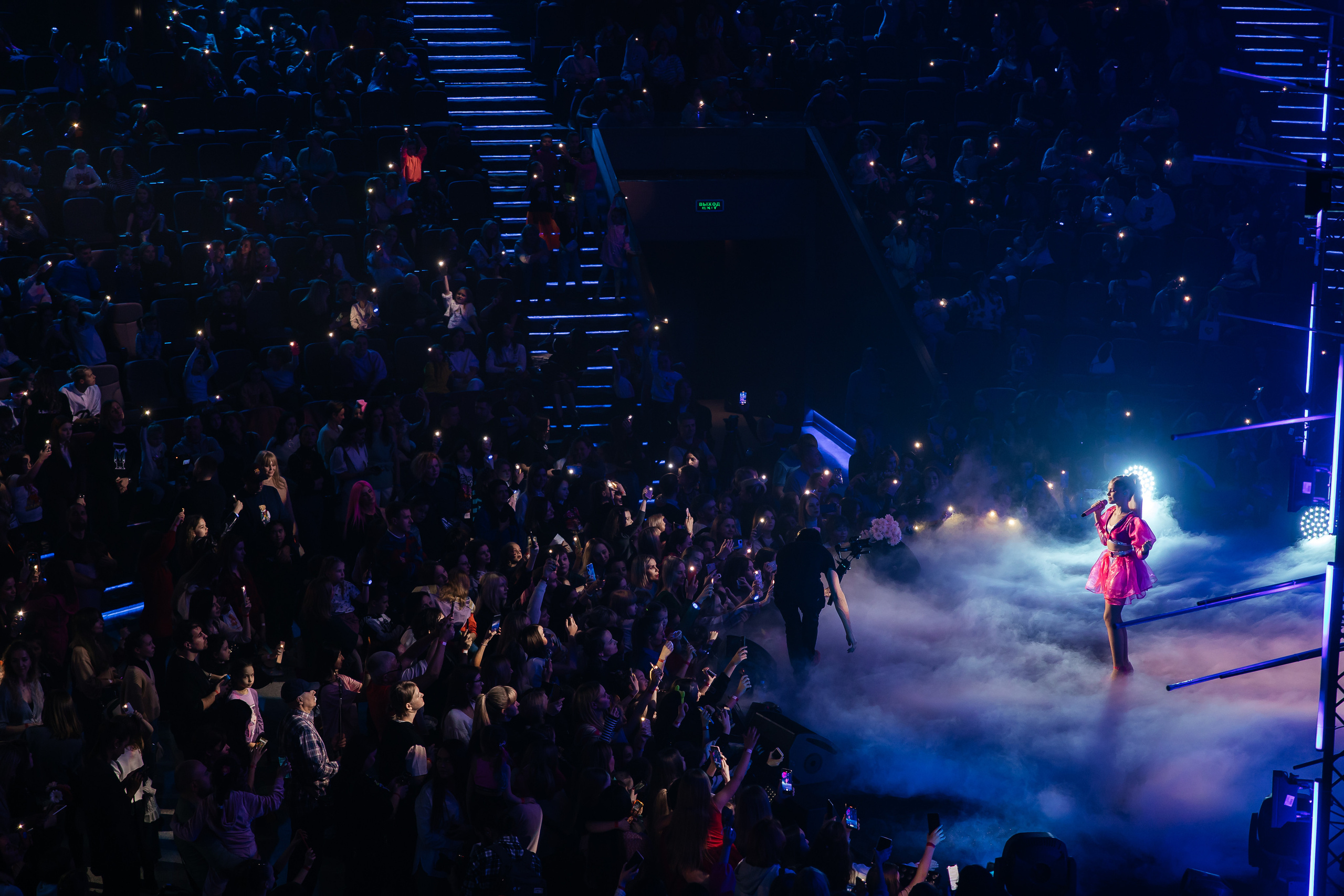 MILANA STAR. Светский фотограф — Анисина Ирина