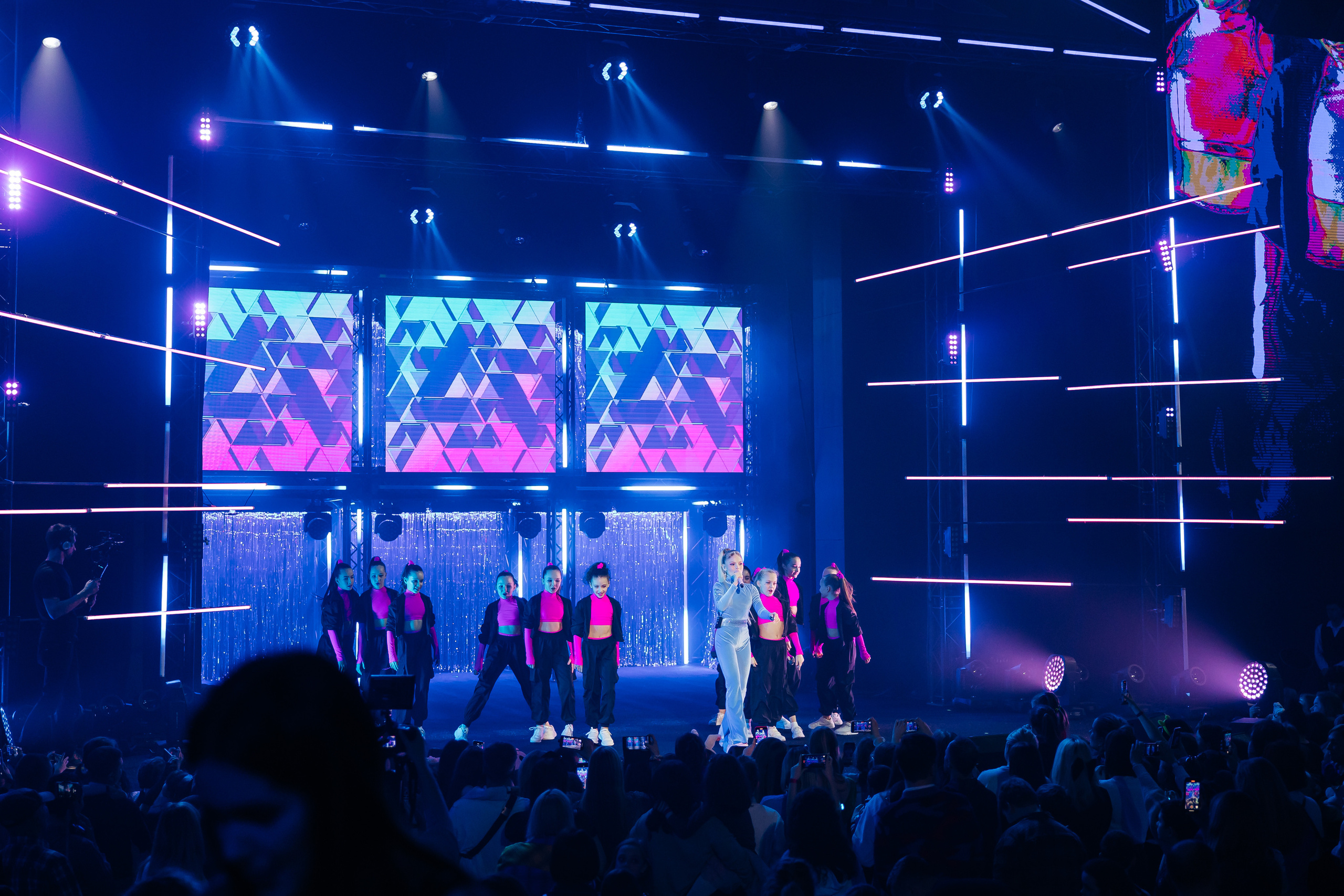 MILANA STAR. Светский фотограф — Анисина Ирина