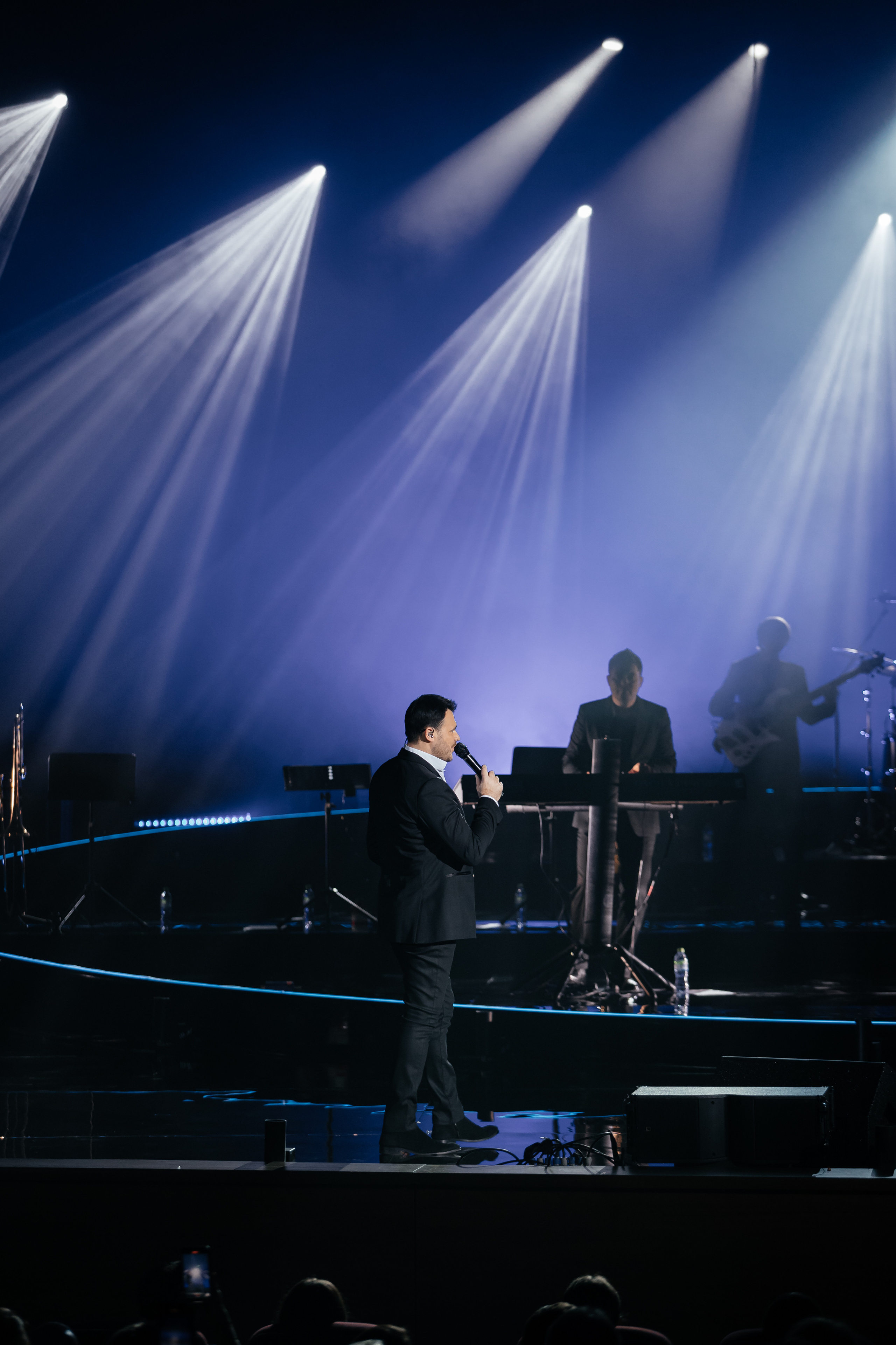 Эмин. Светский фотограф — Анисина Ирина