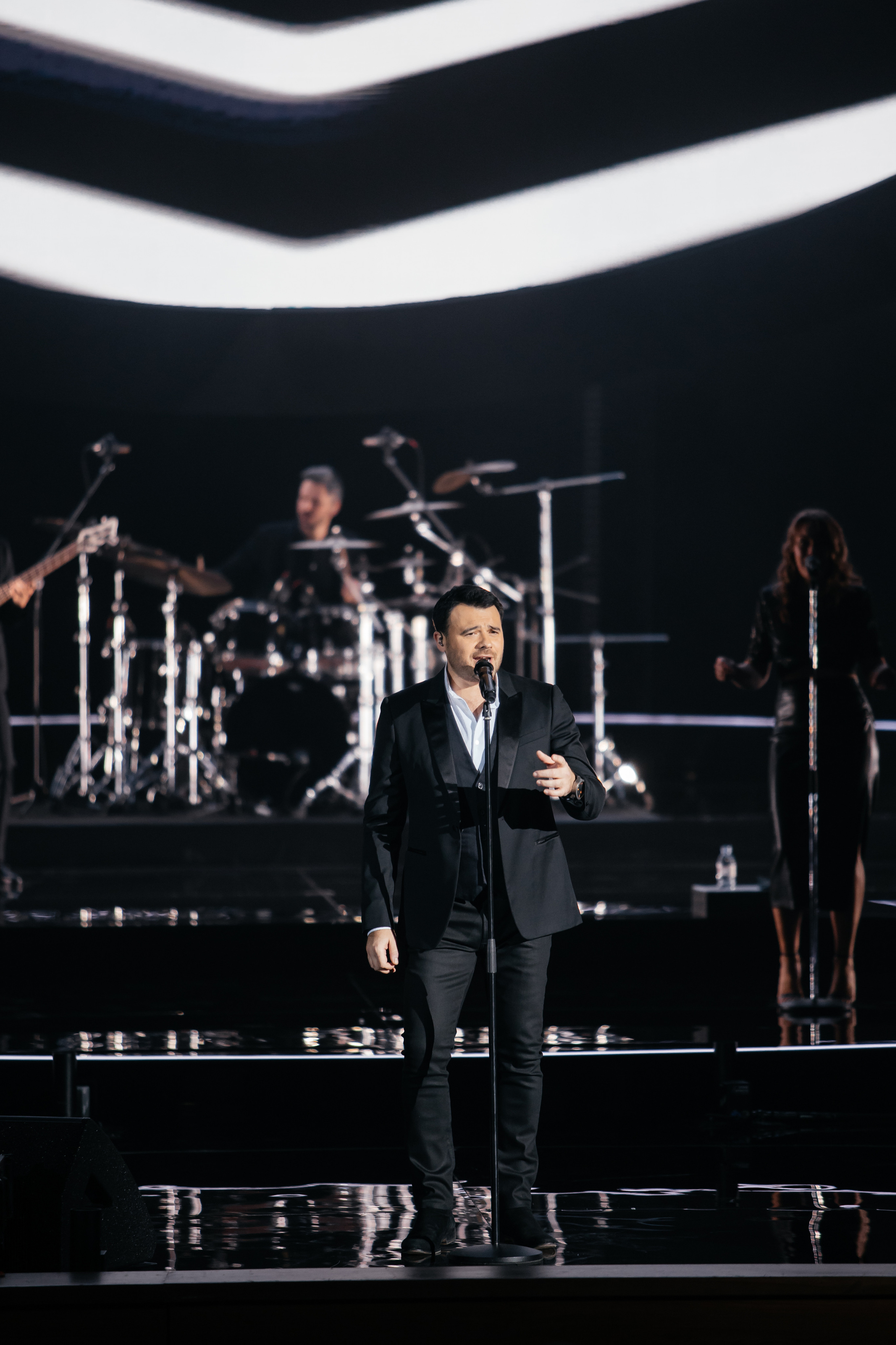 Эмин. Светский фотограф — Анисина Ирина